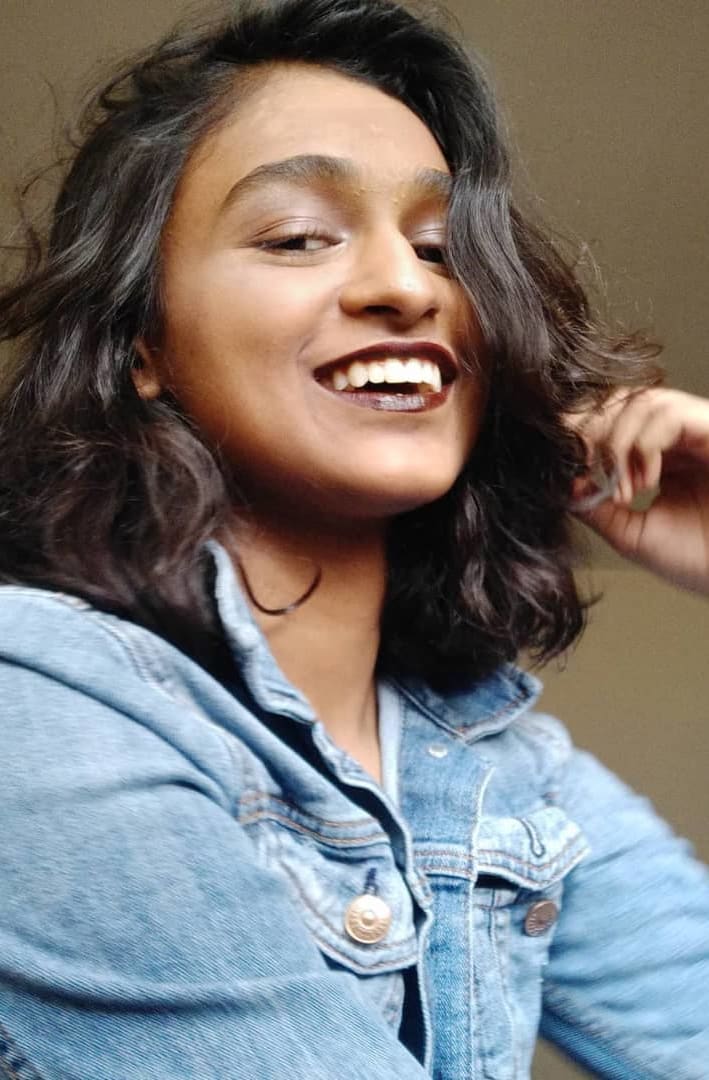 Lakshmi Ahrunagiry - Project Casting Lakshmi Ahrunagiry - Profile Photo