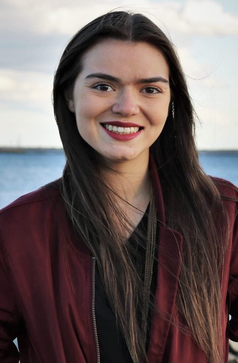 Karli McNaughton - Project Casting Karli McNaughton - Profile Photo