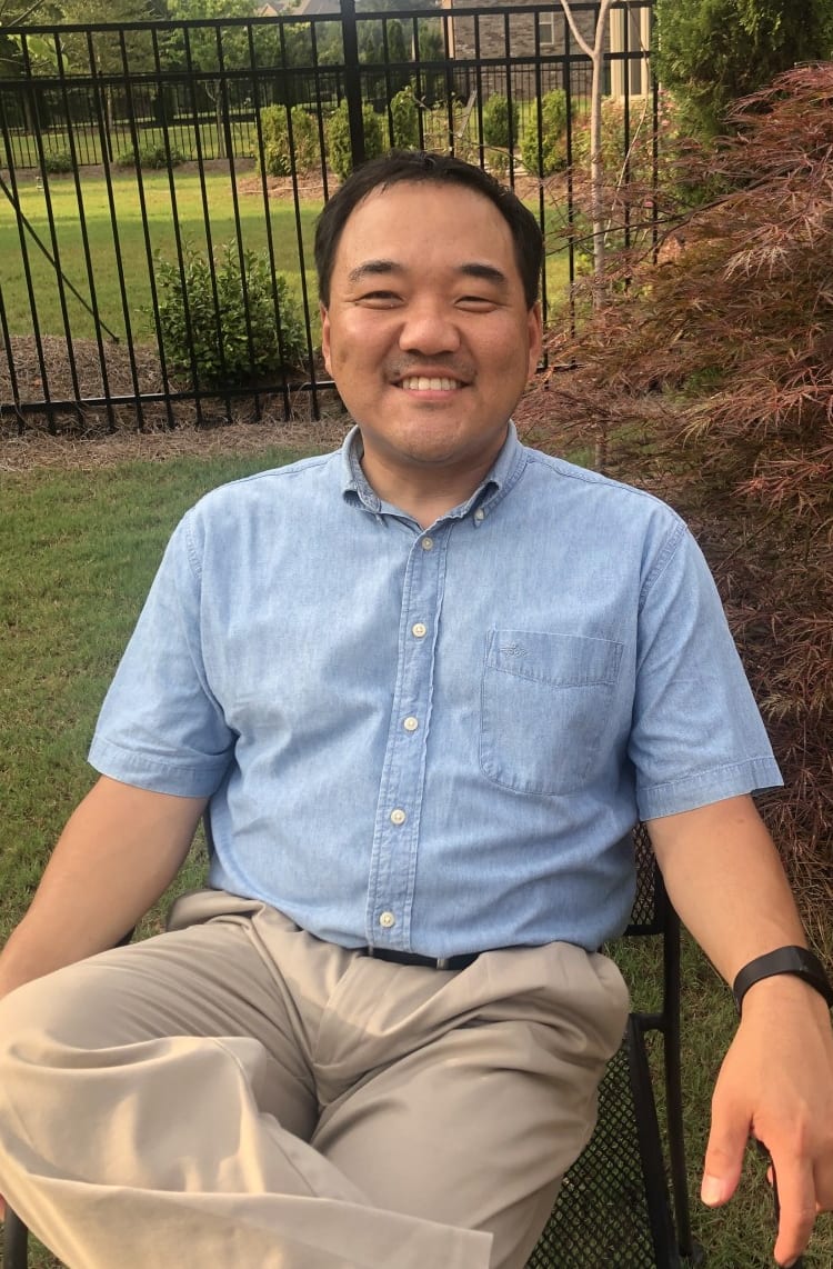 David Lee - Project Casting David Lee - Profile Photo