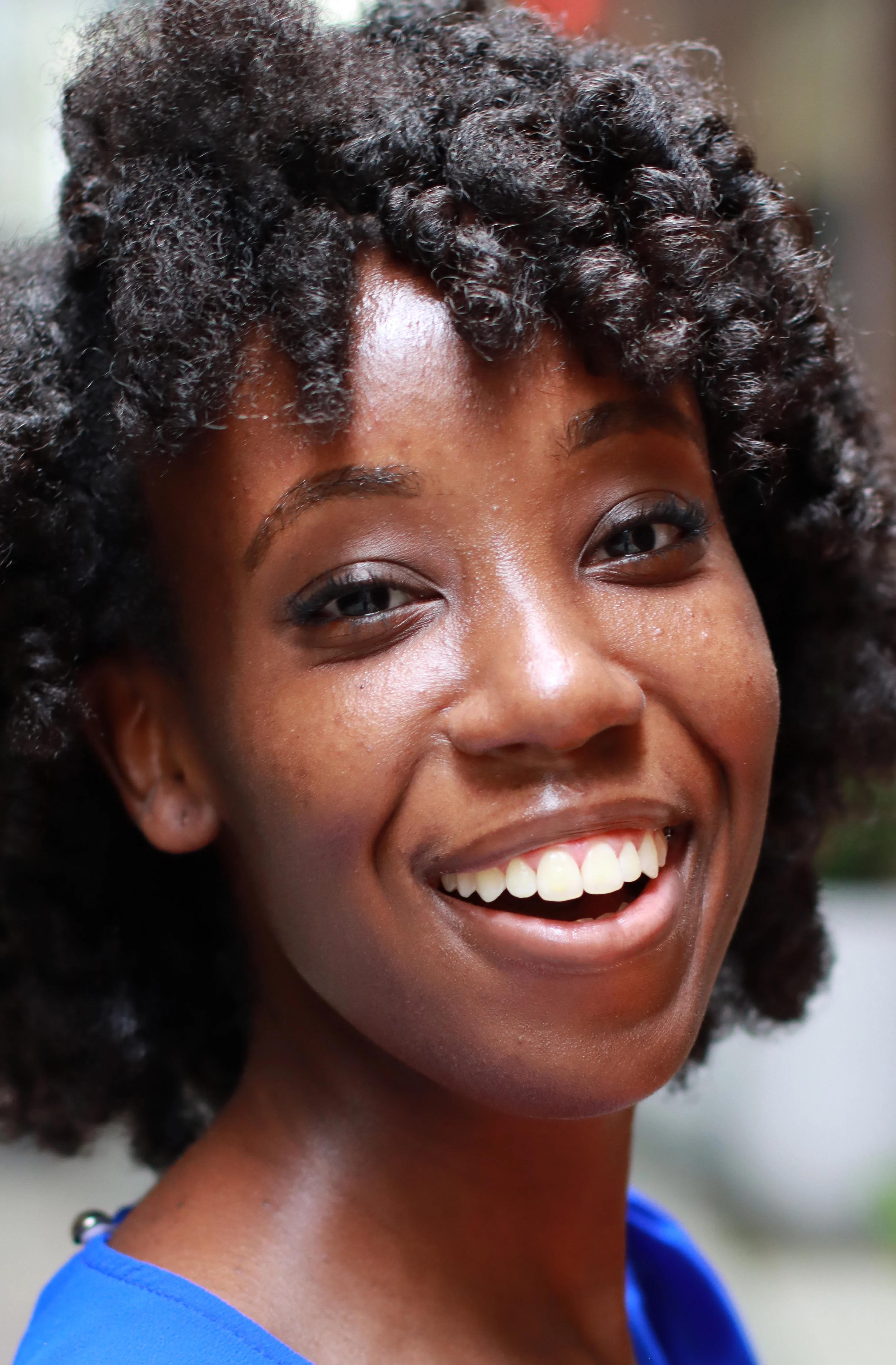 Khira Scott - Project Casting Khira Scott - Profile Photo