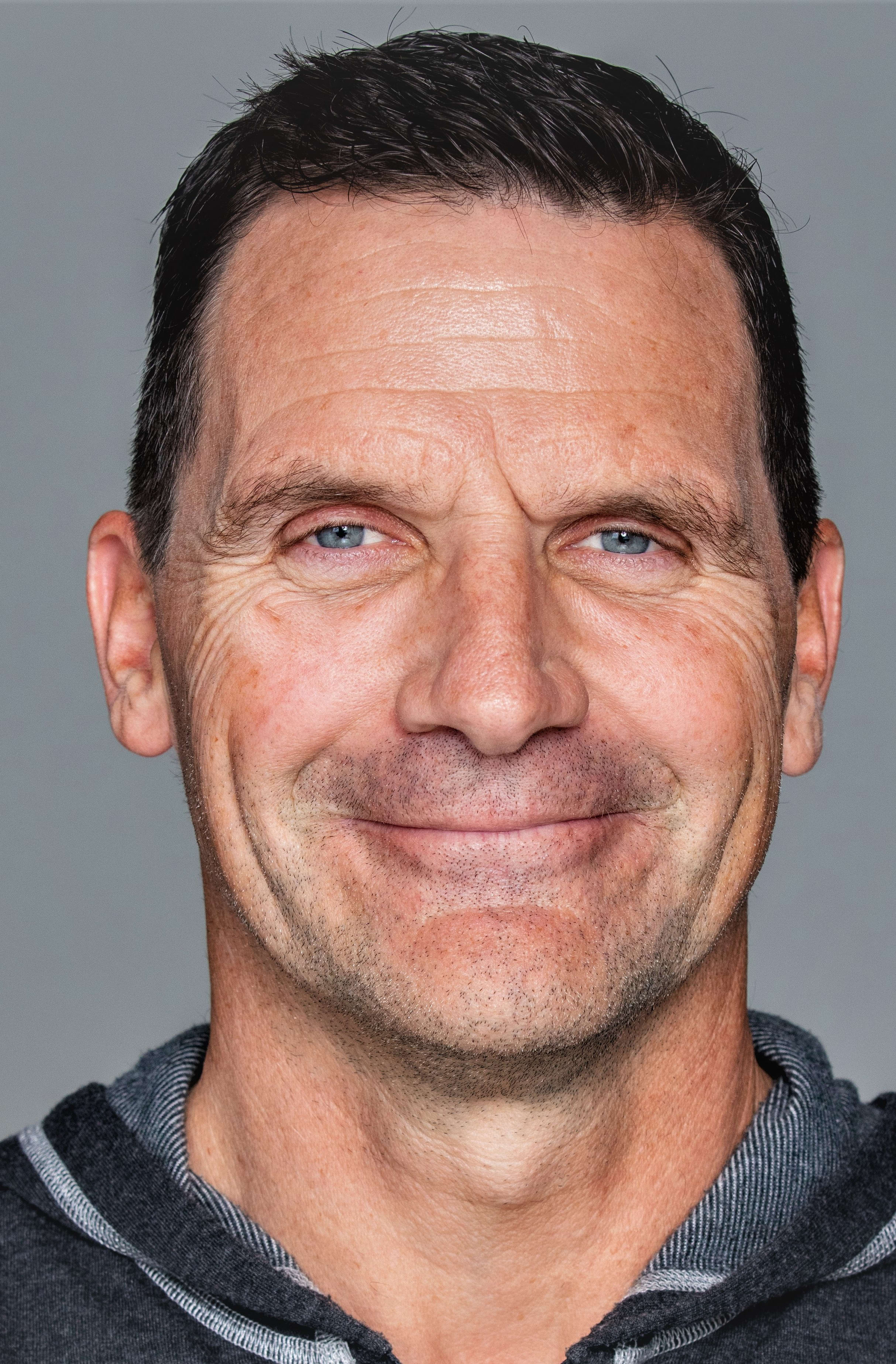 John Fletcher - Profile Photo