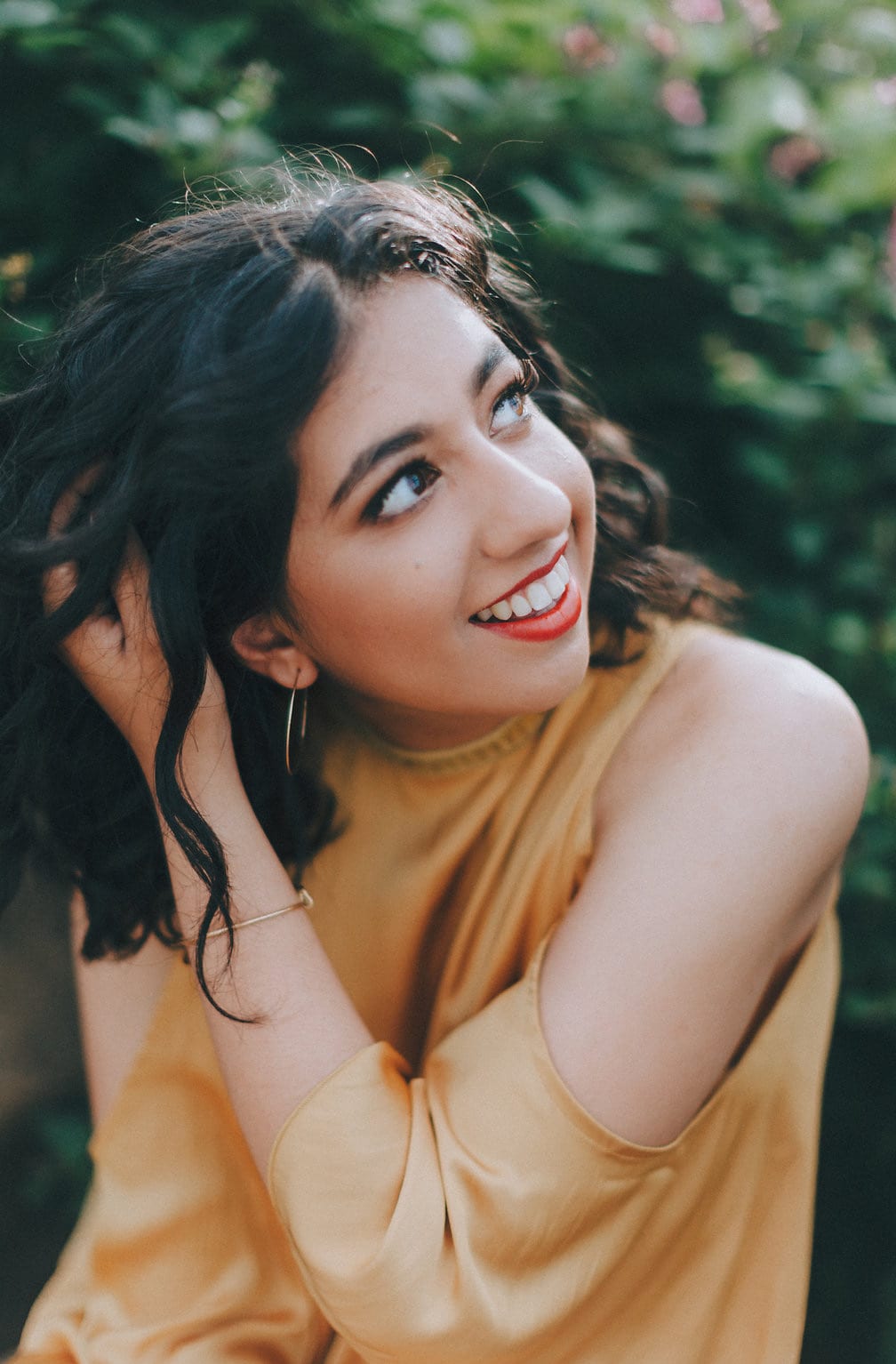 Rhea Tuli - Project Casting Rhea Tuli - Profile Photo