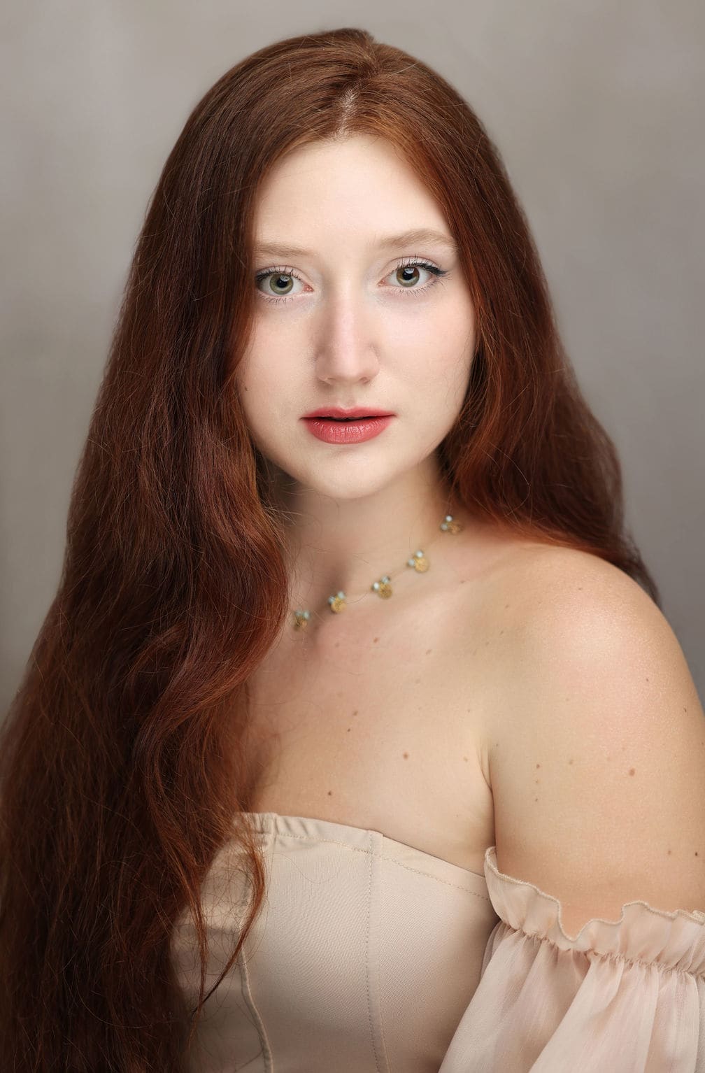 Natalia Udintsova - Project Casting Natalia Udintsova - Profile Photo