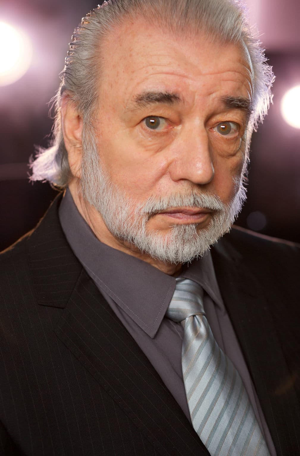 Bud Watson - Project Casting Bud Watson - Profile Photo
