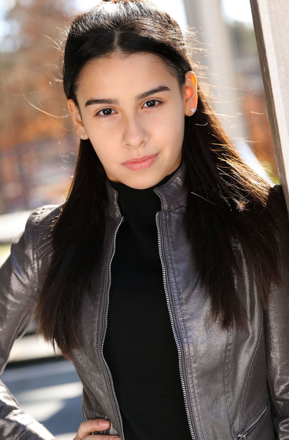 Alexandra L.I. - Project Casting Alexandra L.I. - Profile Photo