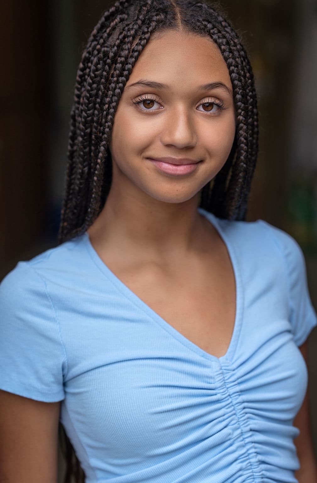 Mya VanKoten - Project Casting Mya VanKoten - Profile Photo