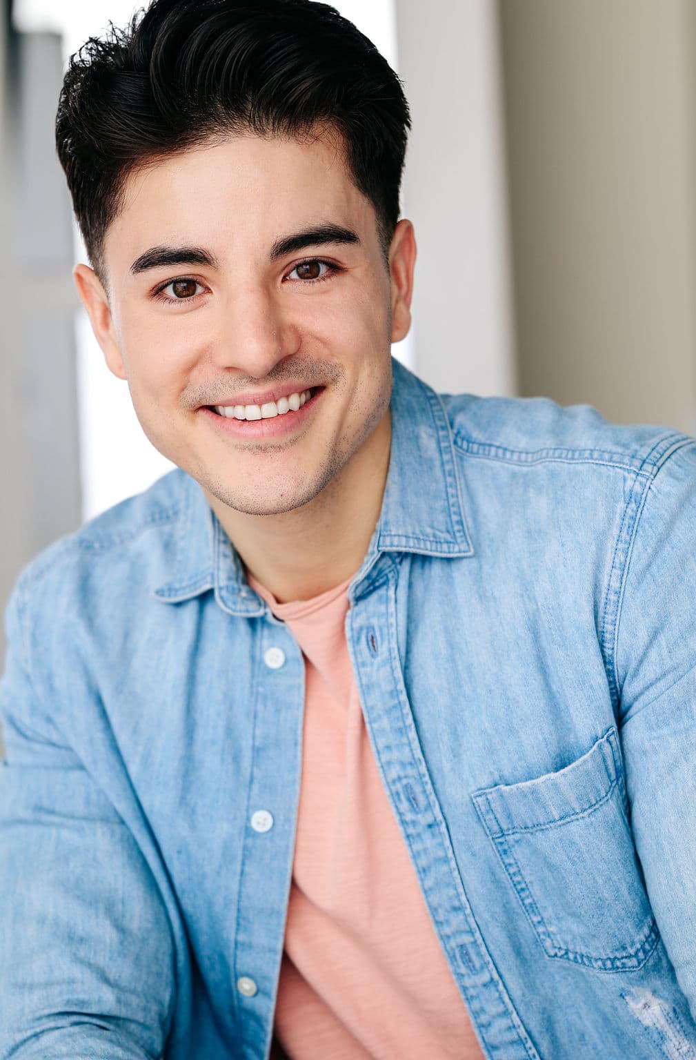 Douglas Jung - Project Casting Douglas Jung - Profile Photo