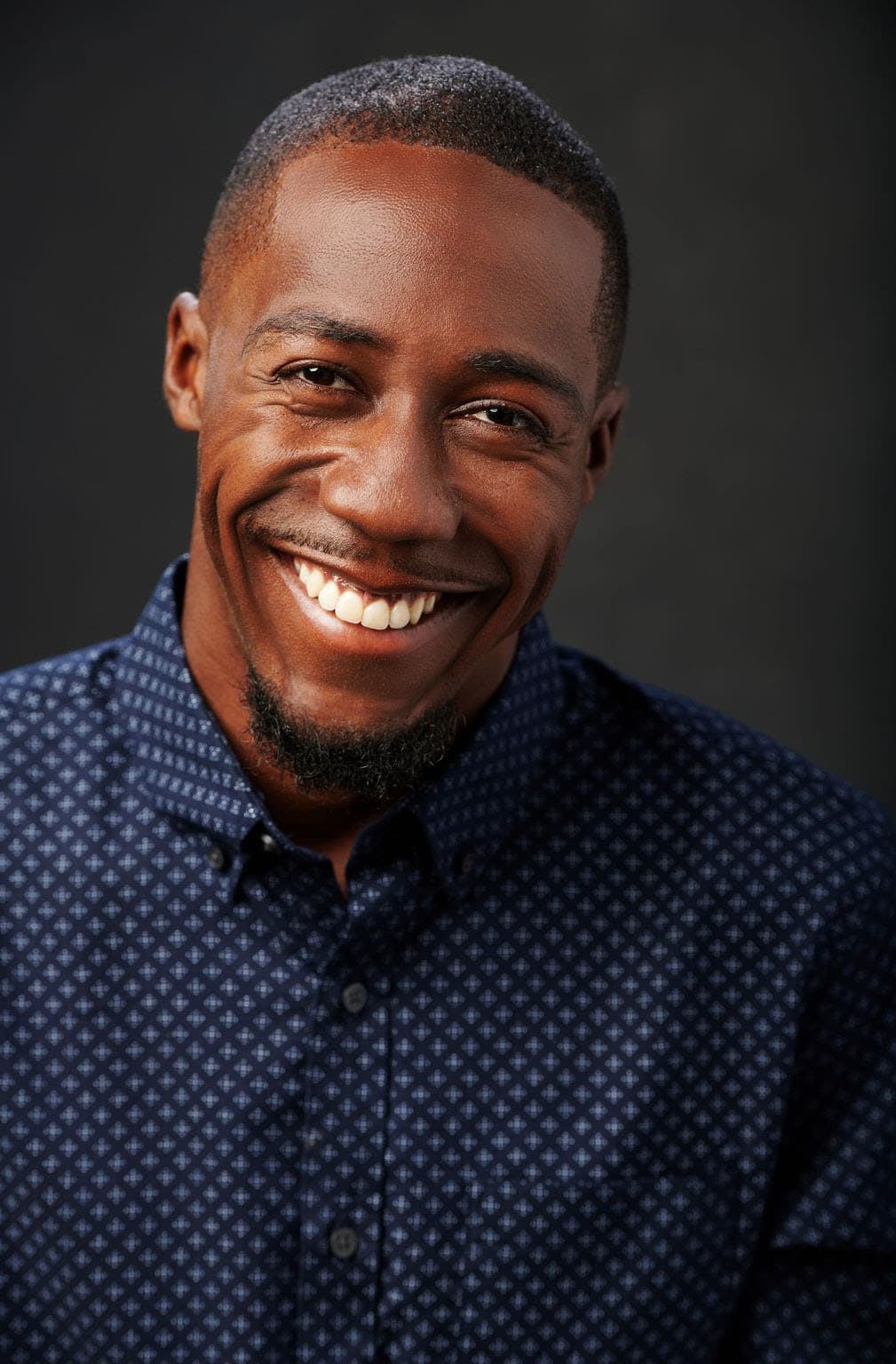 Javon Macon - Project Casting Javon Macon - Profile Photo