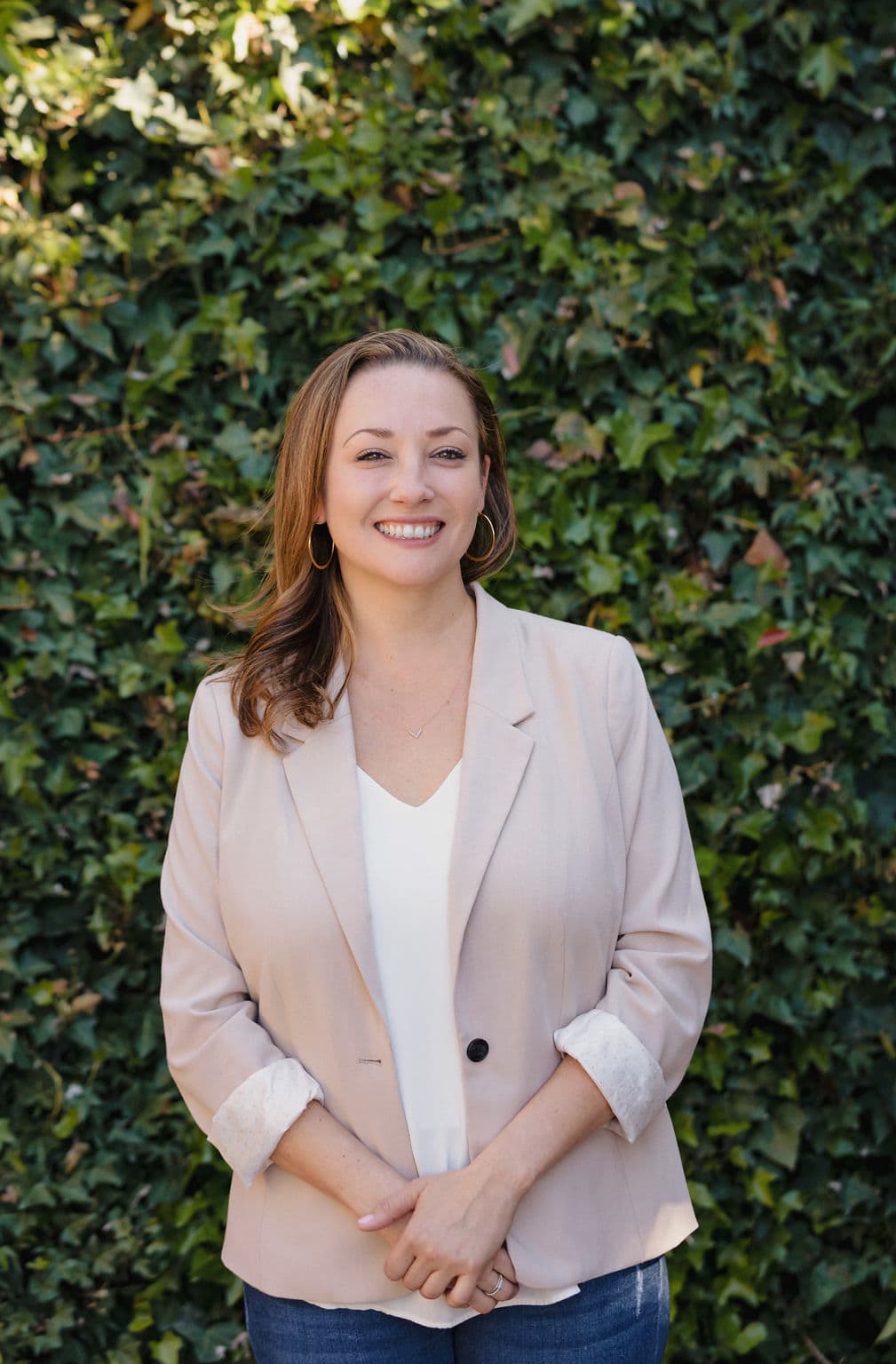 Charlotte Devilliers - Project Casting Charlotte Devilliers - Profile Photo