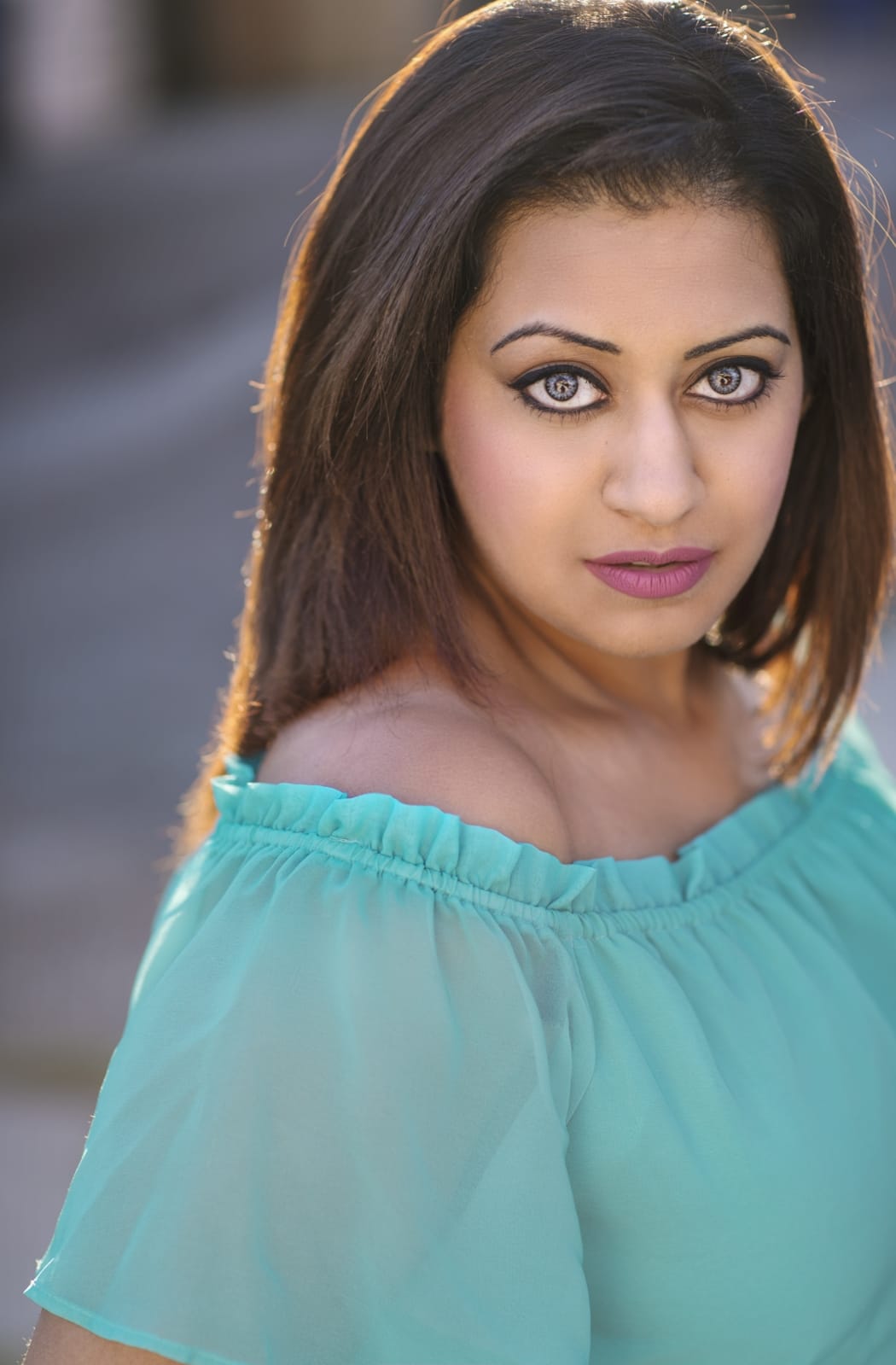 Selena Mirza - Project Casting Selena Mirza - Profile Photo
