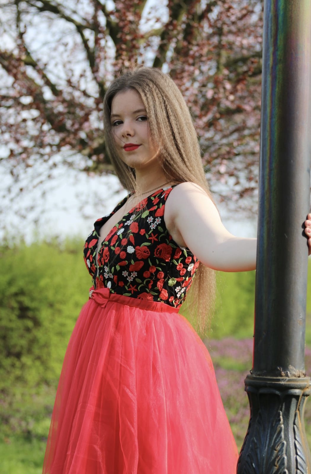 Dumitrescu Florentina Dariana - Project Casting Dumitrescu Florentina Dariana - Profile Photo