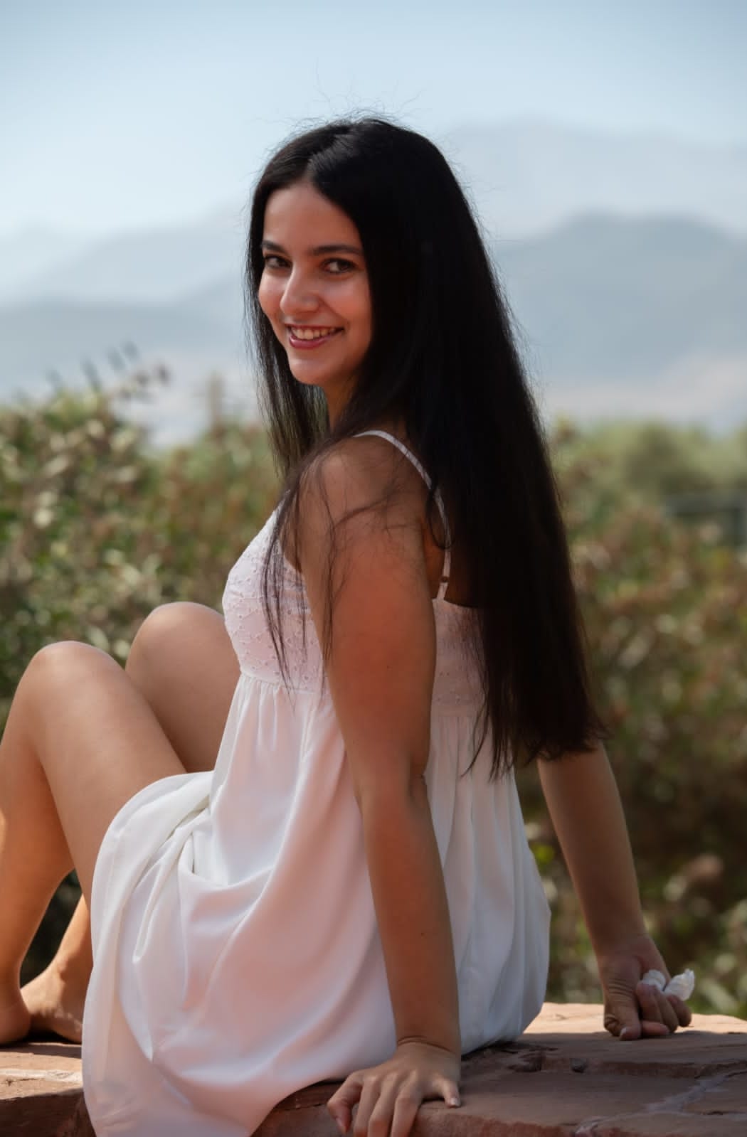 Sanaa Timli - Project Casting Sanaa Timli - Profile Photo
