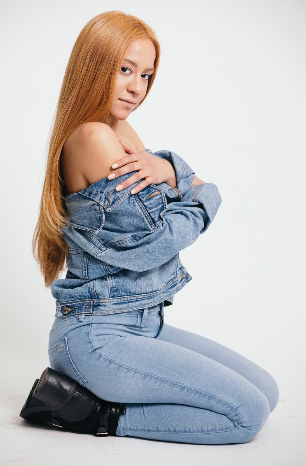 Arlene Veras - Project Casting Arlene Veras - Profile Photo