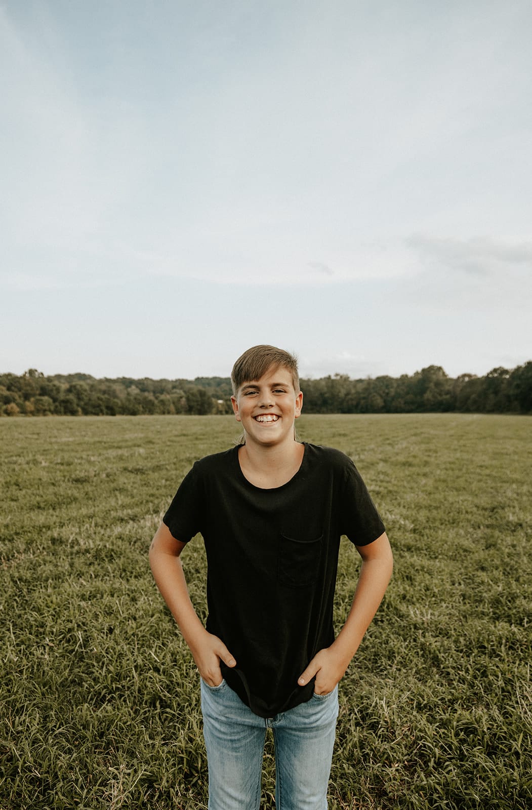 Jordan Stewart - Project Casting Jordan Stewart - Profile Photo
