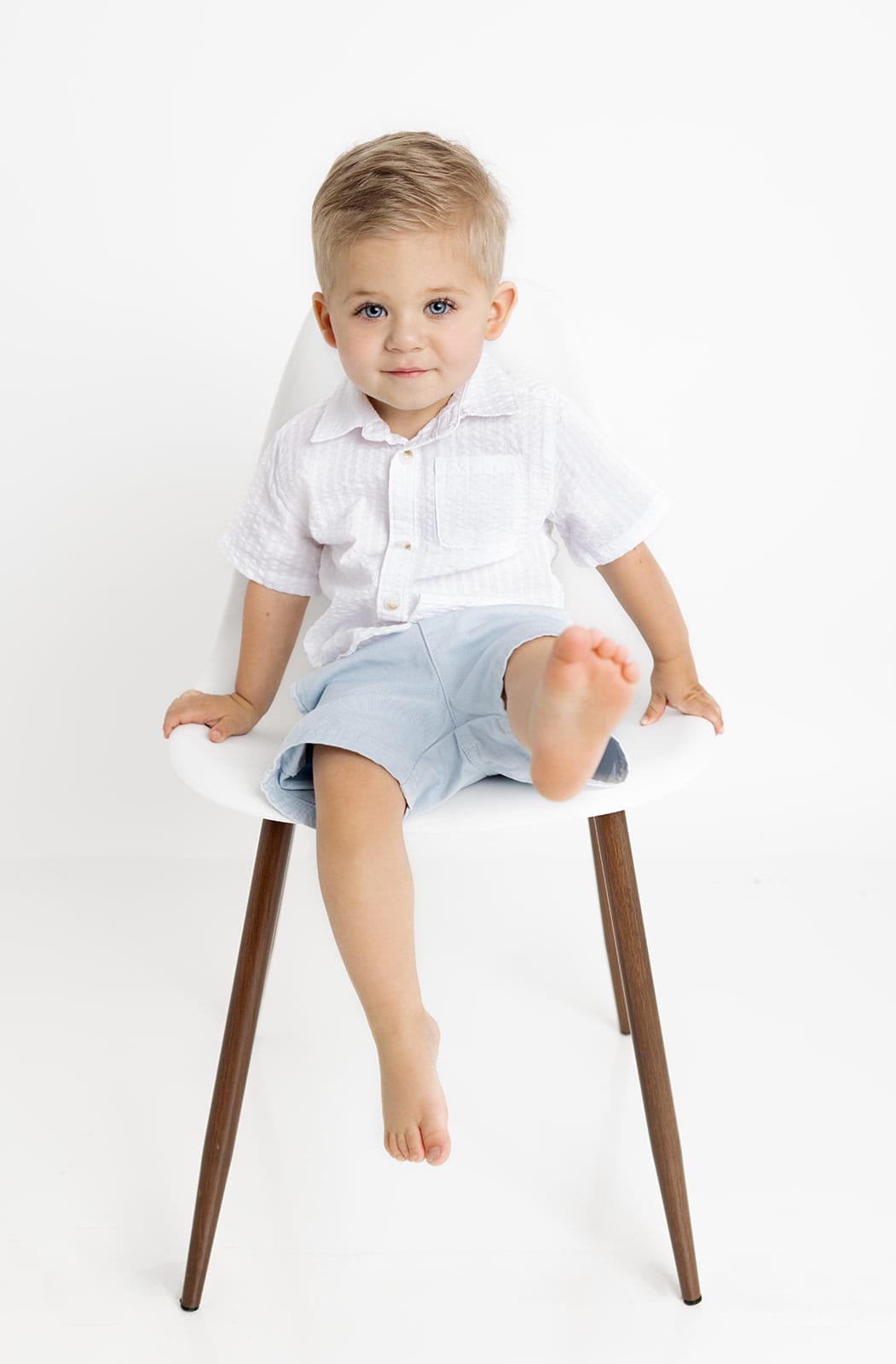 Baker Callender - Profile Photo