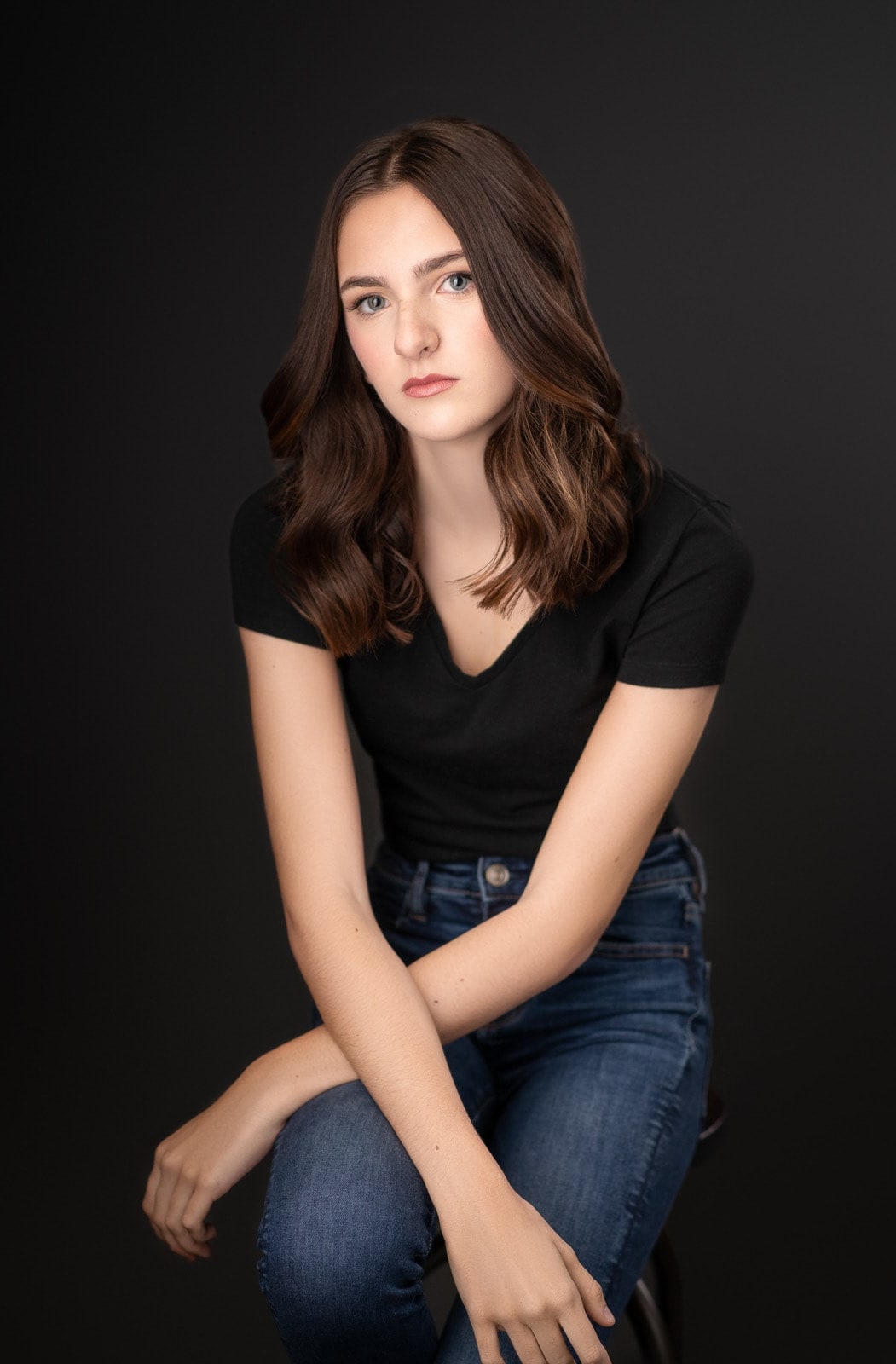 Ella Godfrey - Project Casting Ella Godfrey - Profile Photo