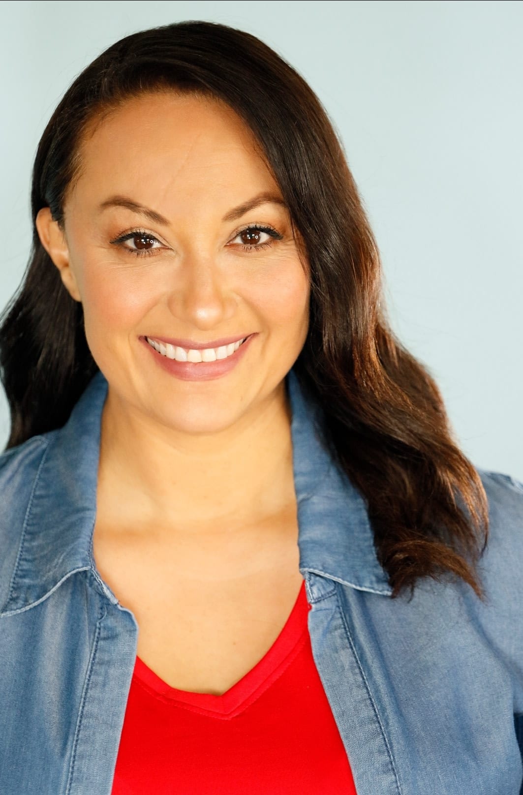 Brenda Garza - Project Casting Brenda Garza - Profile Photo