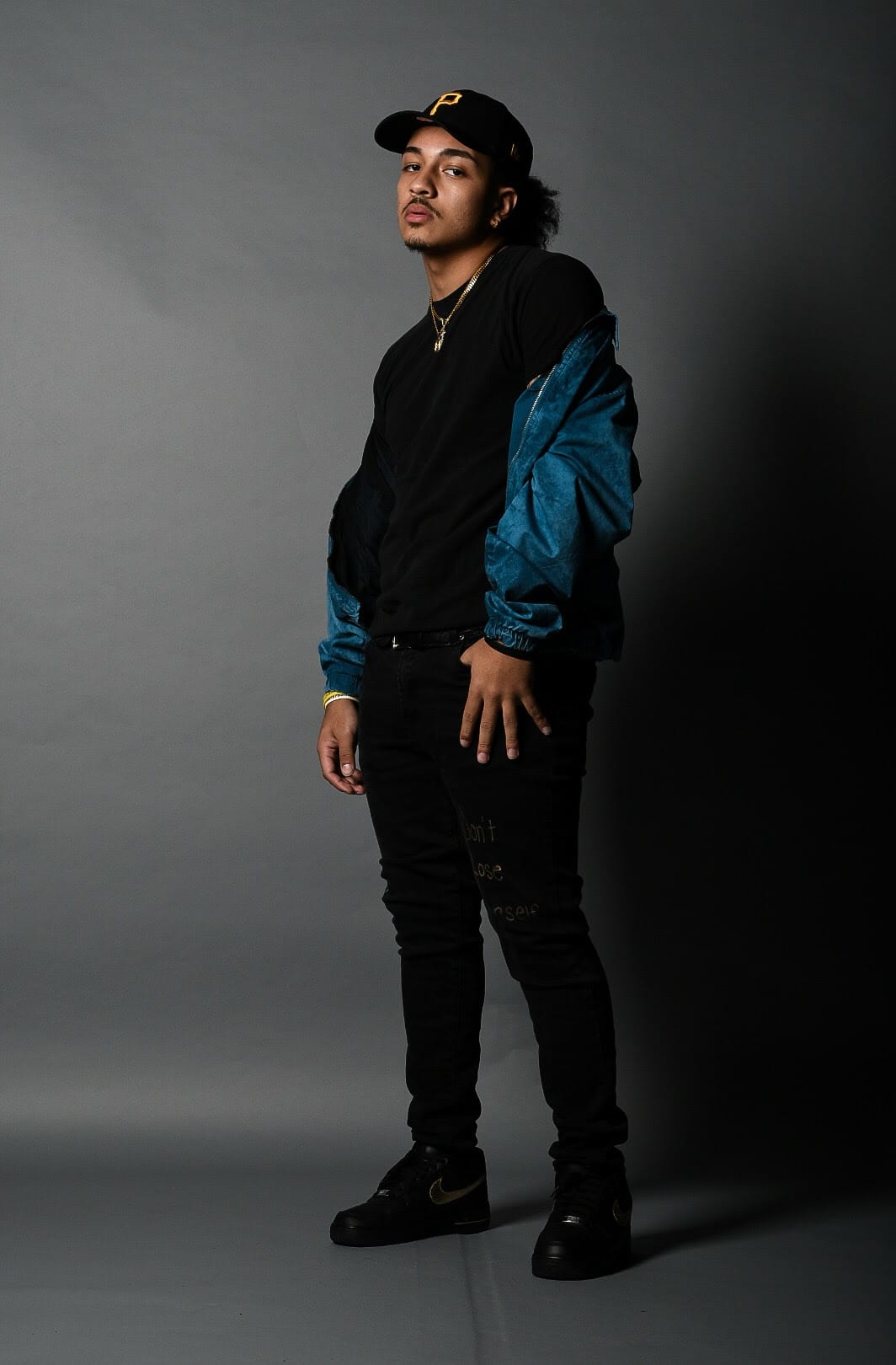 Bryan Catala - Project Casting Bryan Catala - Profile Photo