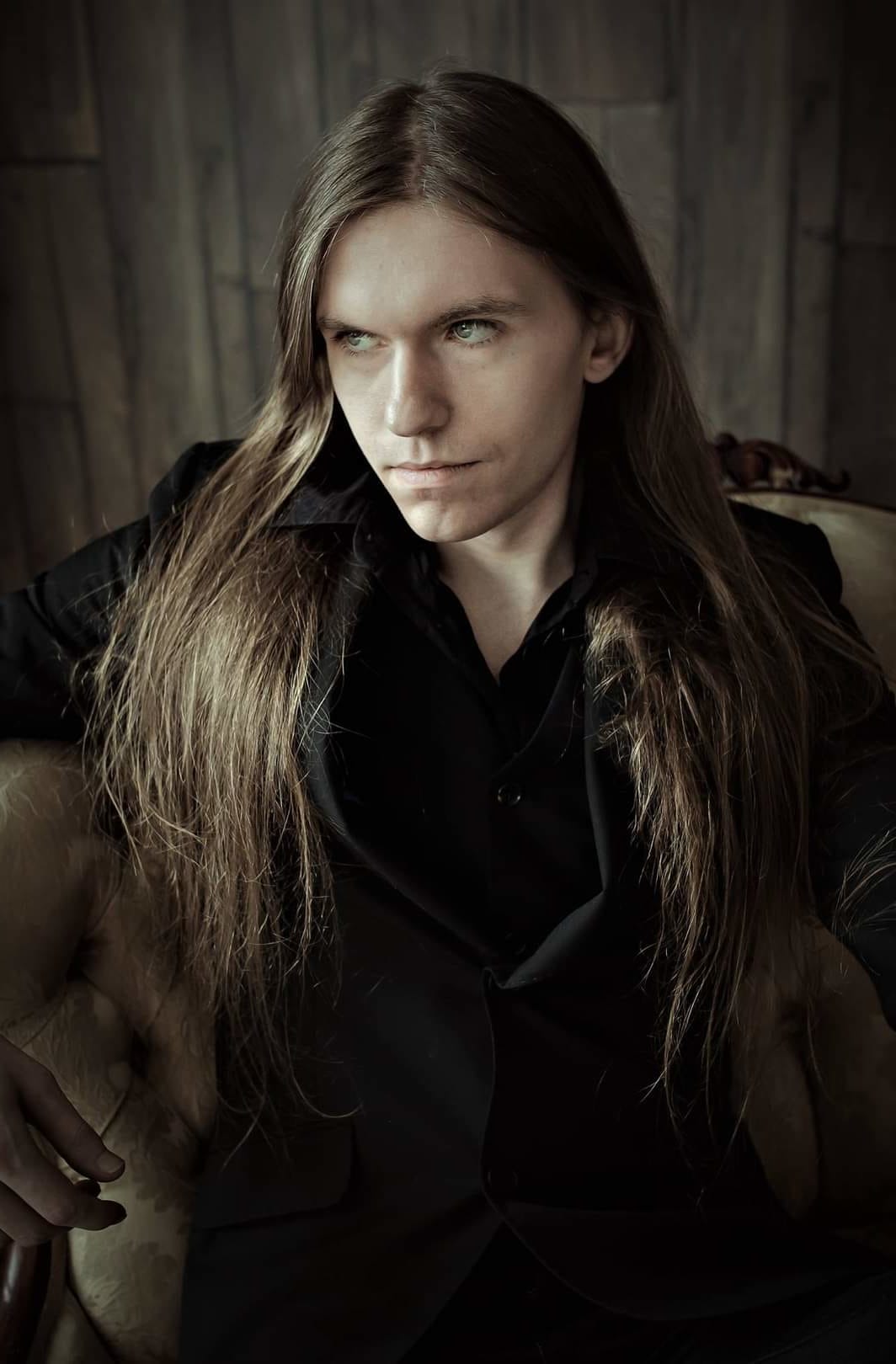 Fred Ehasalu - Project Casting Fred Ehasalu - Profile Photo