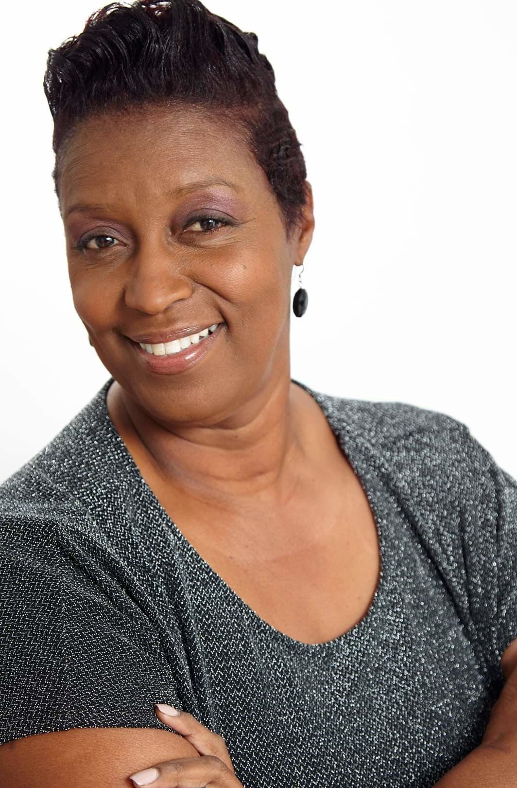 Stephanie Bostic - Project Casting Stephanie Bostic - Profile Photo