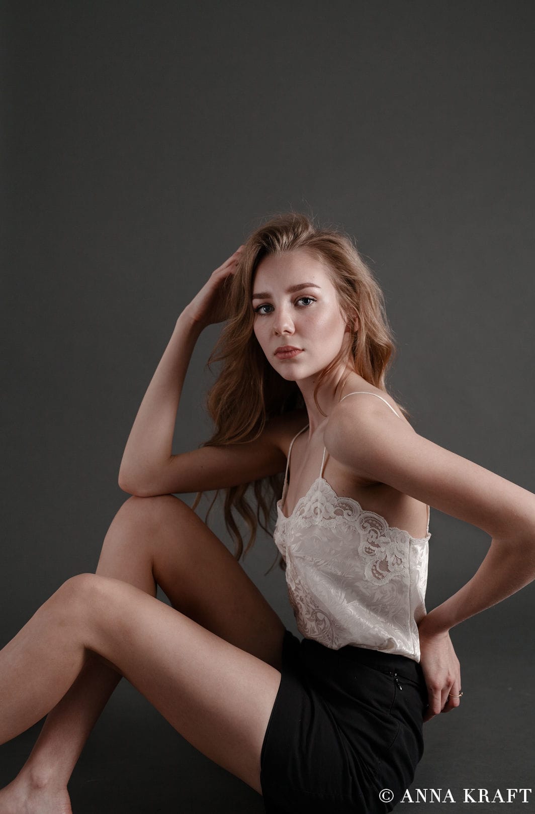 Sophia Kraft - Project Casting Sophia Kraft - Profile Photo
