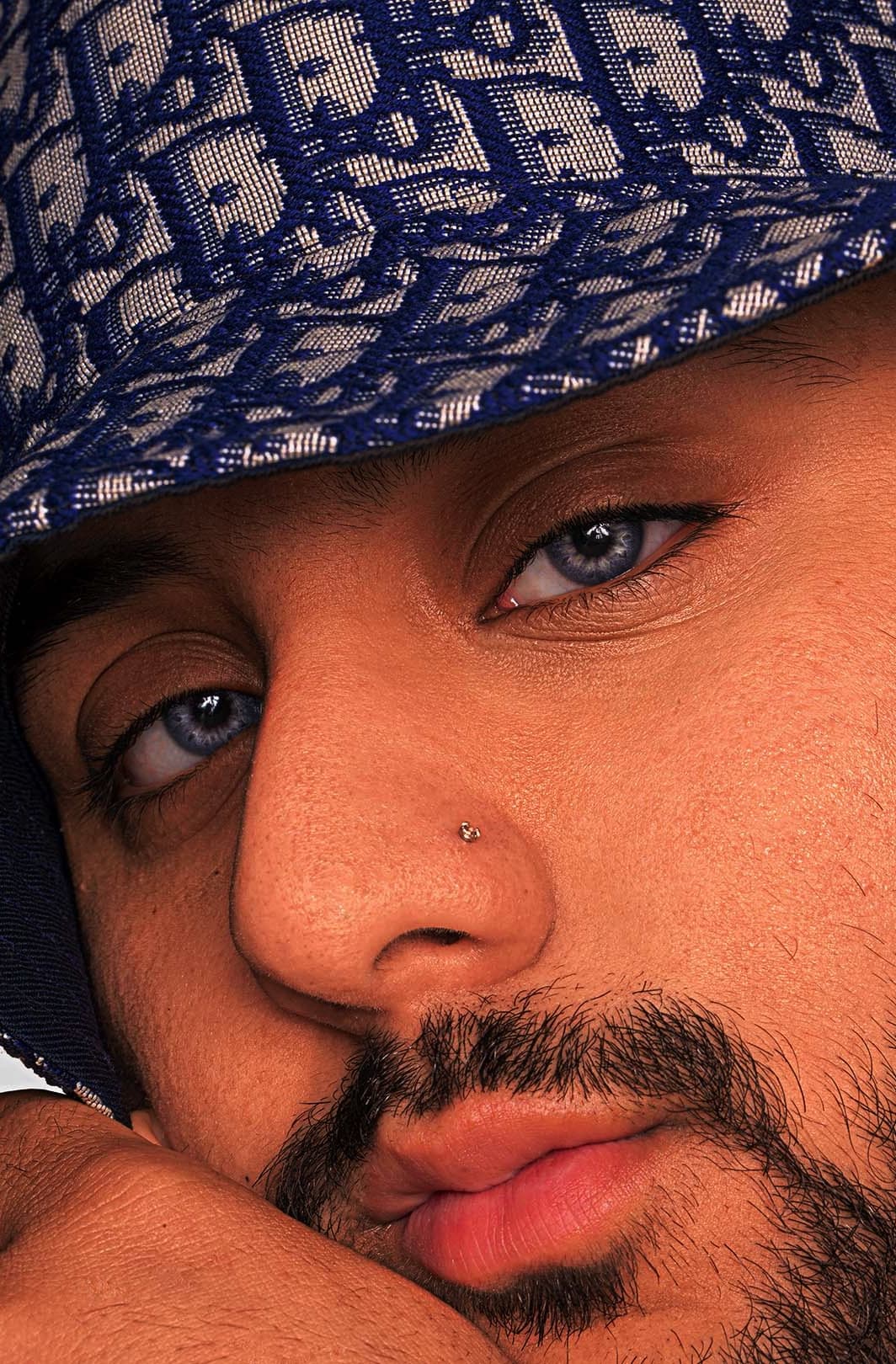Bobby Mackking - Project Casting Bobby Mackking - Profile Photo