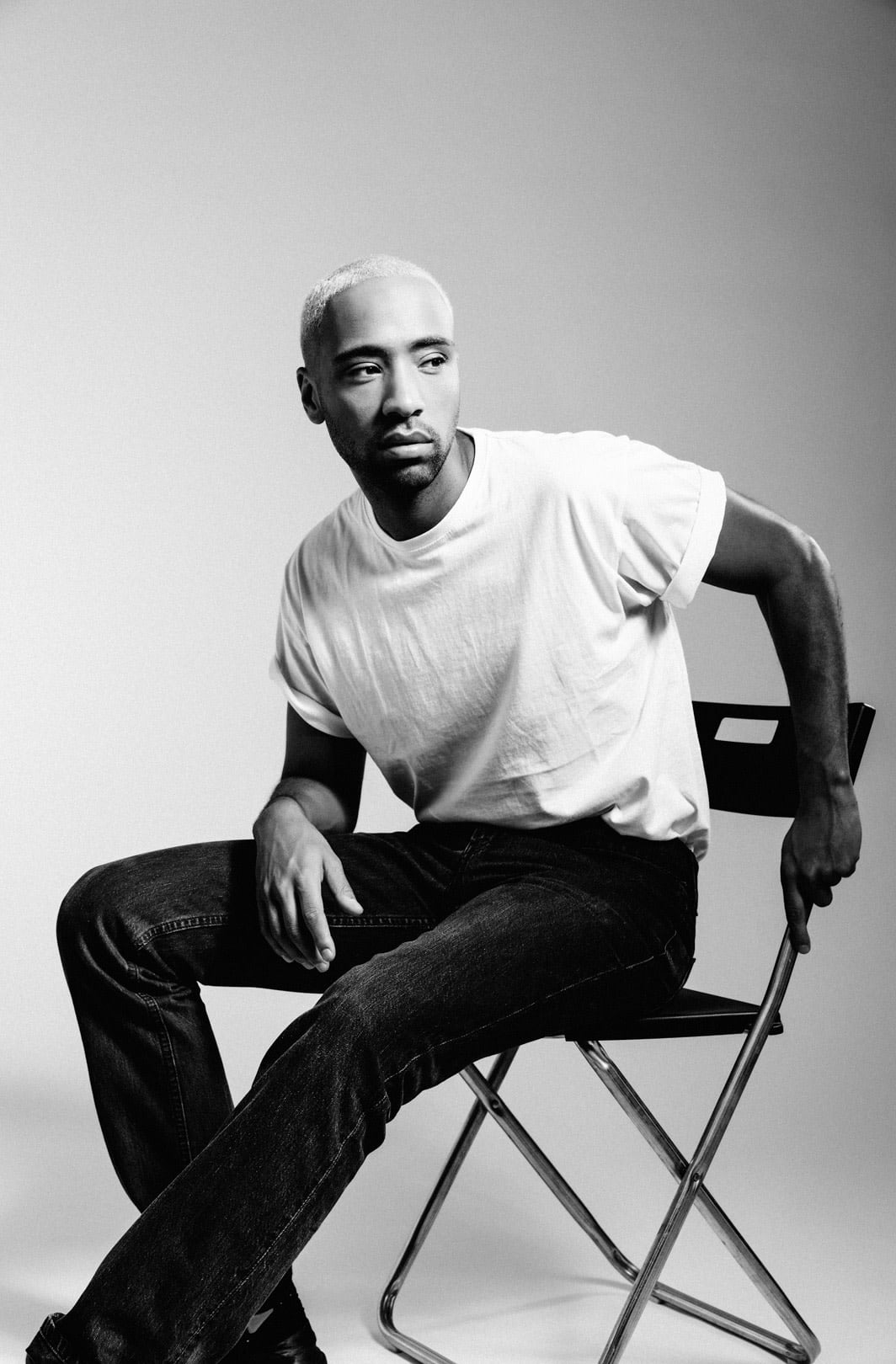 Cimo Frankel - Project Casting Cimo Frankel - Profile Photo