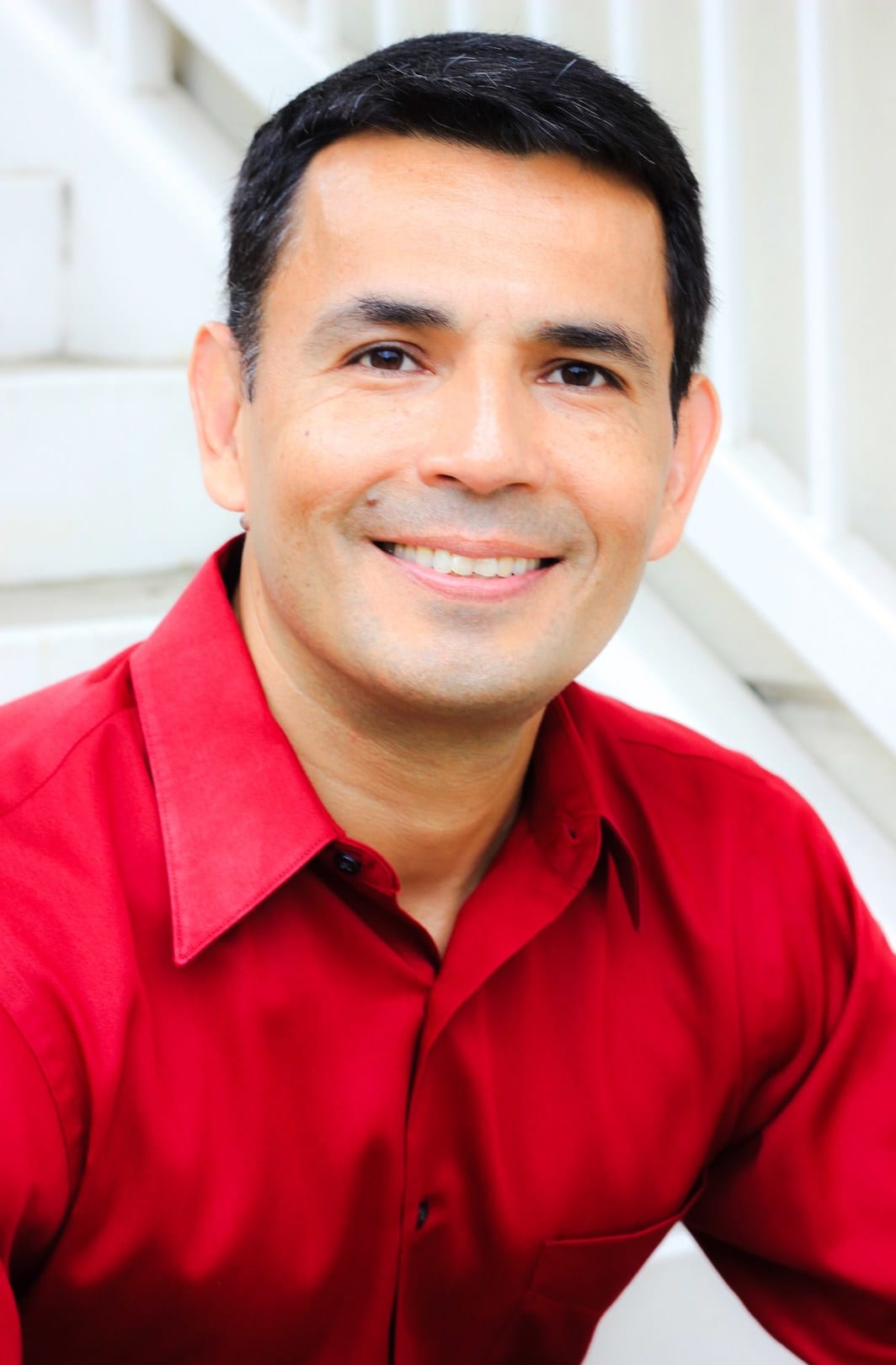 Arturo Gonzalez - Project Casting Arturo Gonzalez - Profile Photo