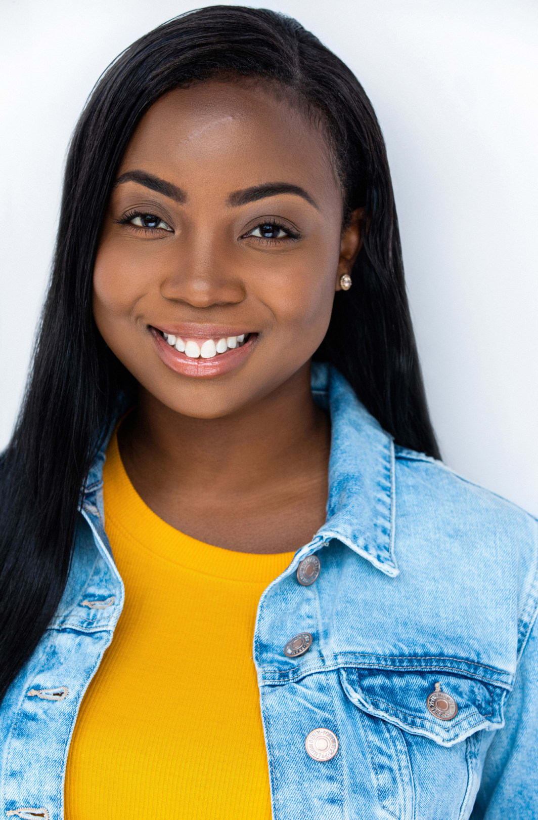 Kaitlin Gray - Project Casting Kaitlin Gray - Profile Photo