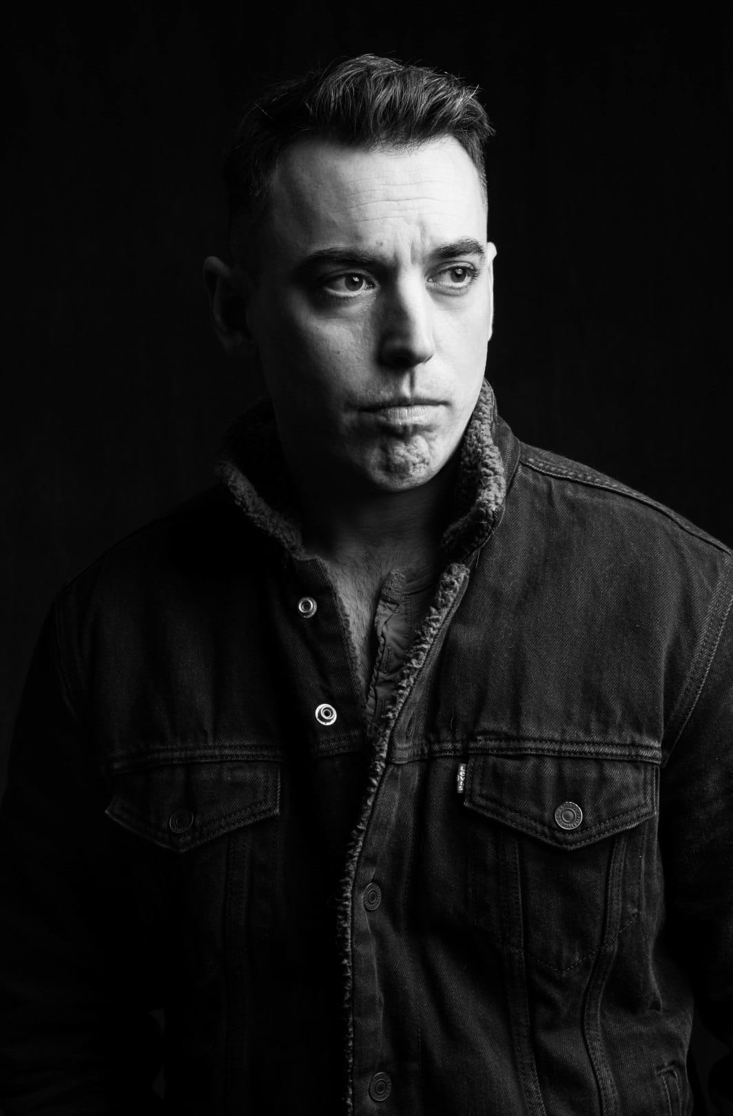 Eric Hill - Project Casting Eric Hill - Profile Photo
