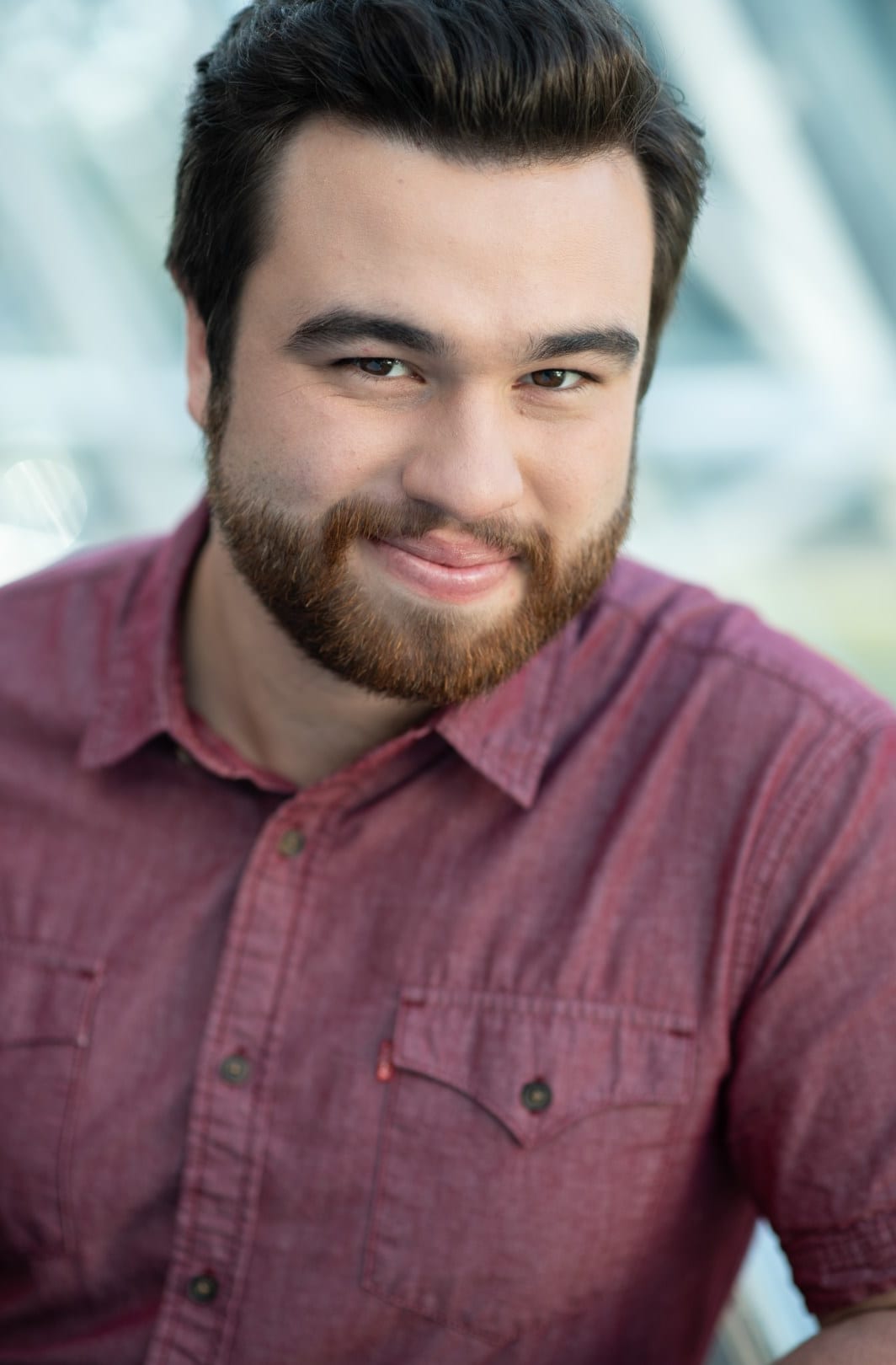 Brandt Sunter - Profile Photo