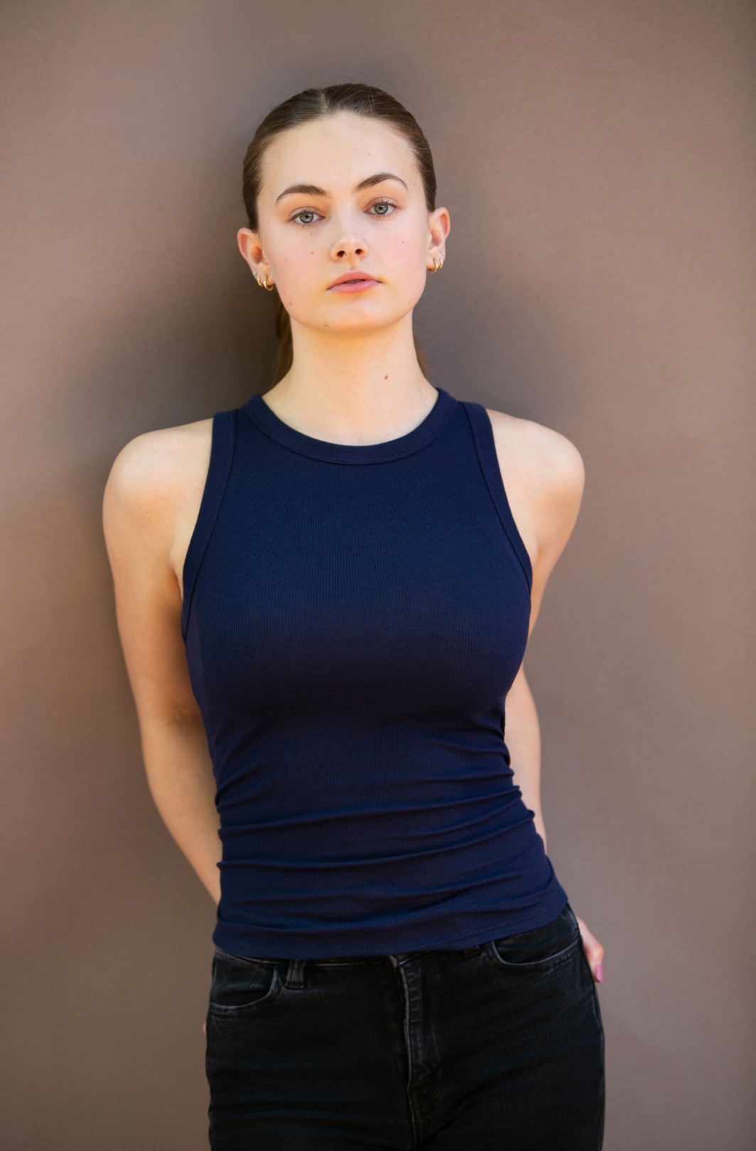 Hayden Choate - Project Casting Hayden Choate - Profile Photo