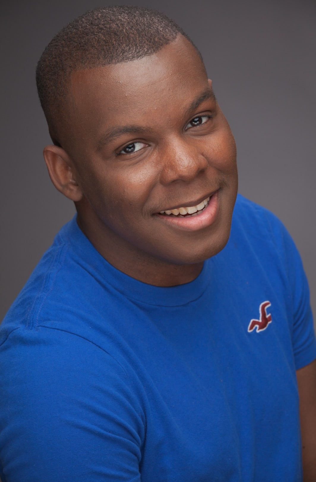 Jay Alford - Profile Photo