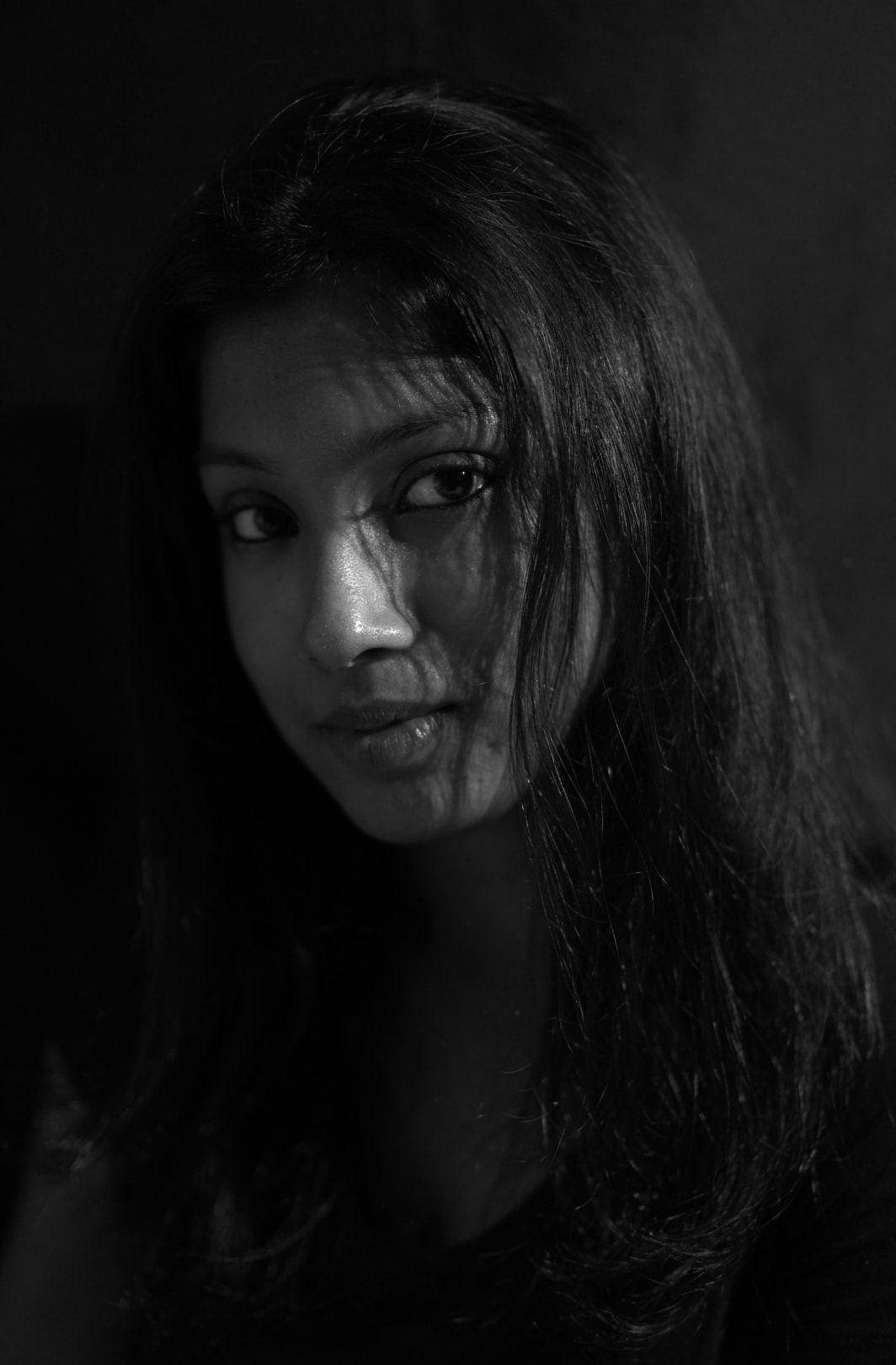 Shreya S - Project Casting Shreya S - Profile Photo