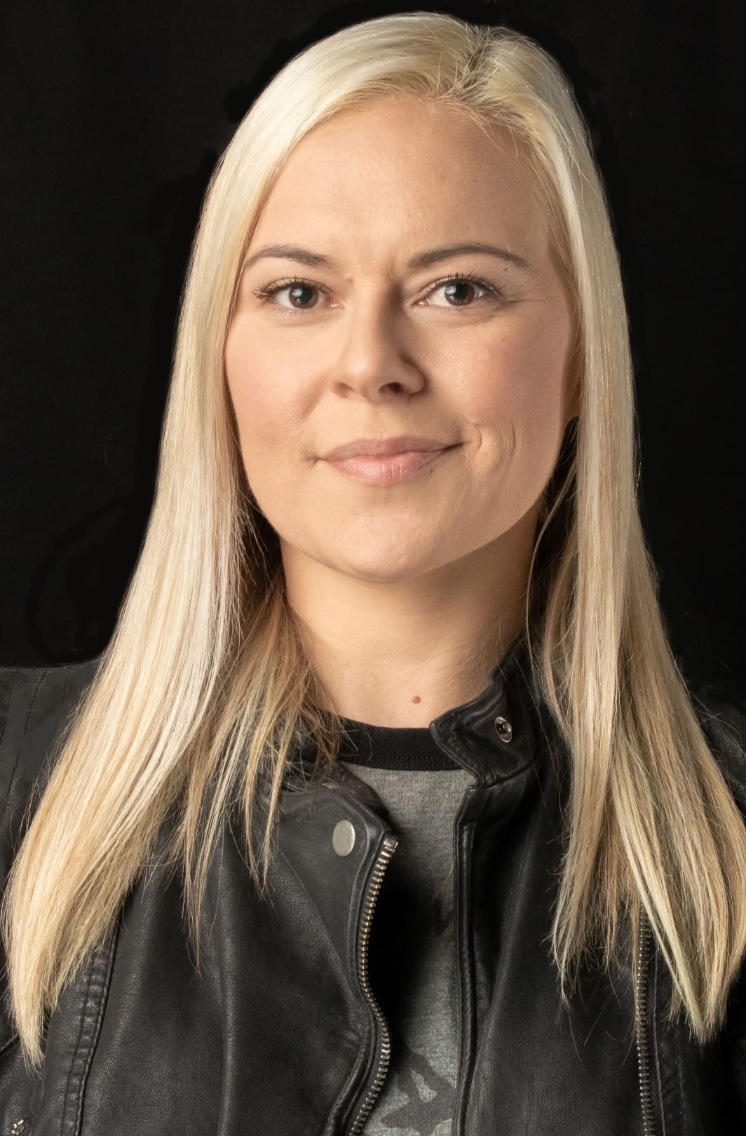 Diana Paraschiv - Project Casting Diana Paraschiv - Profile Photo