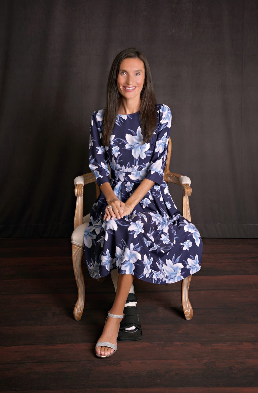 Kelly Considine - Project Casting Kelly Considine - Profile Photo