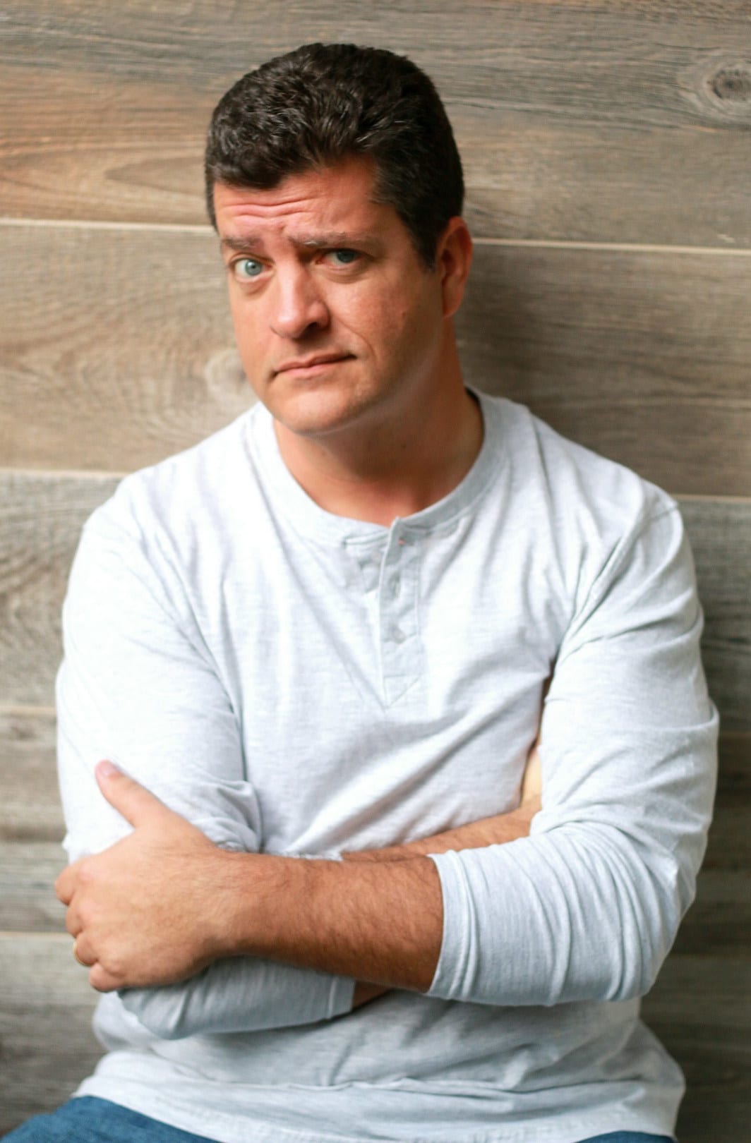 Michael Herman - Project Casting Michael Herman - Profile Photo