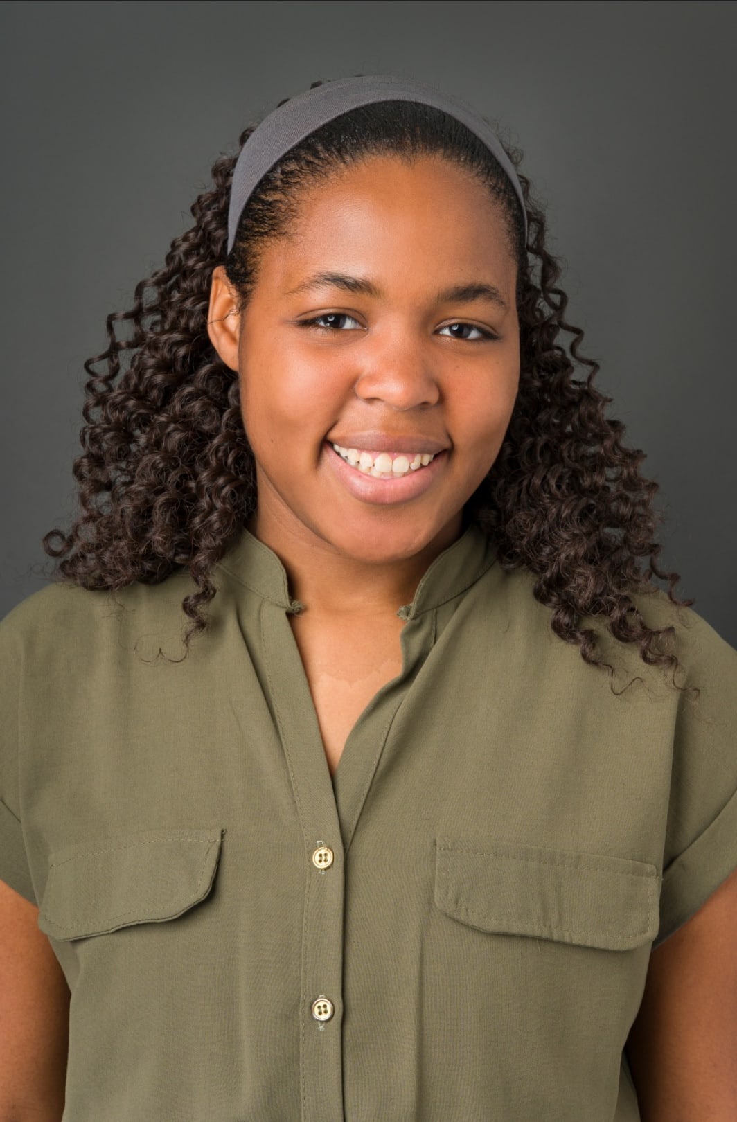Emma Thibault - Project Casting Emma Thibault - Profile Photo