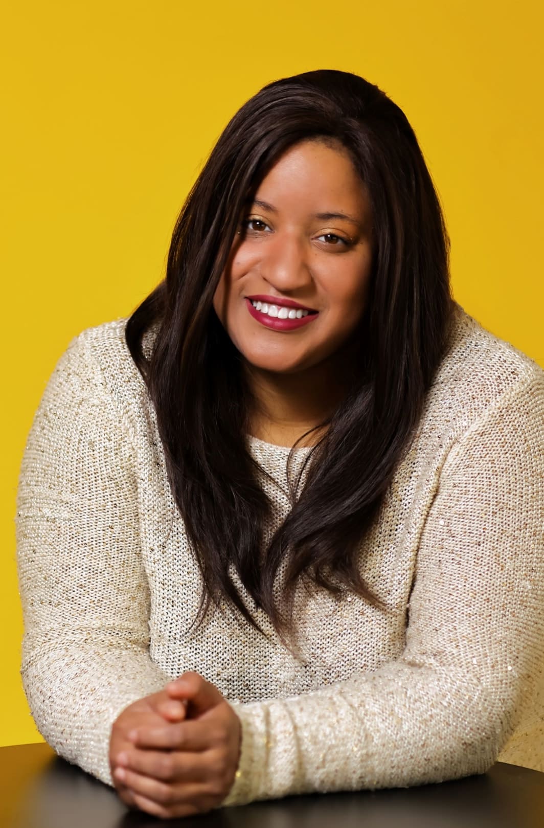Daphanie Brown - Project Casting Daphanie Brown - Profile Photo
