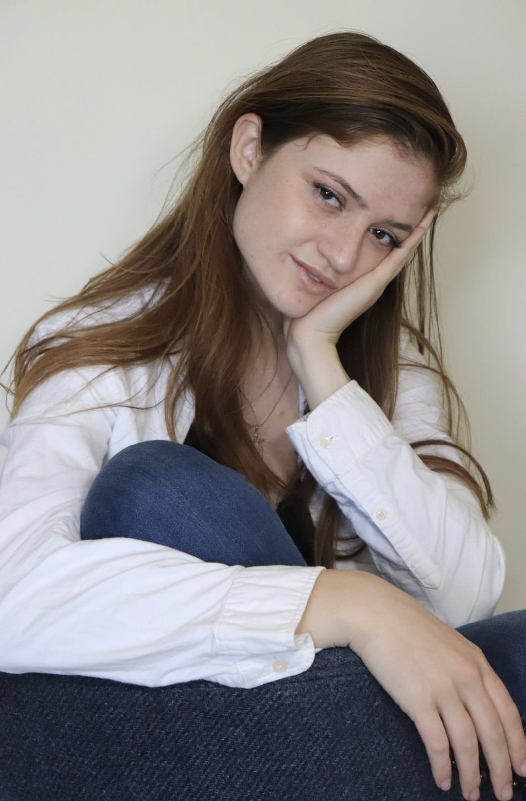 Gabby Gibb - Project Casting Gabby Gibb - Profile Photo