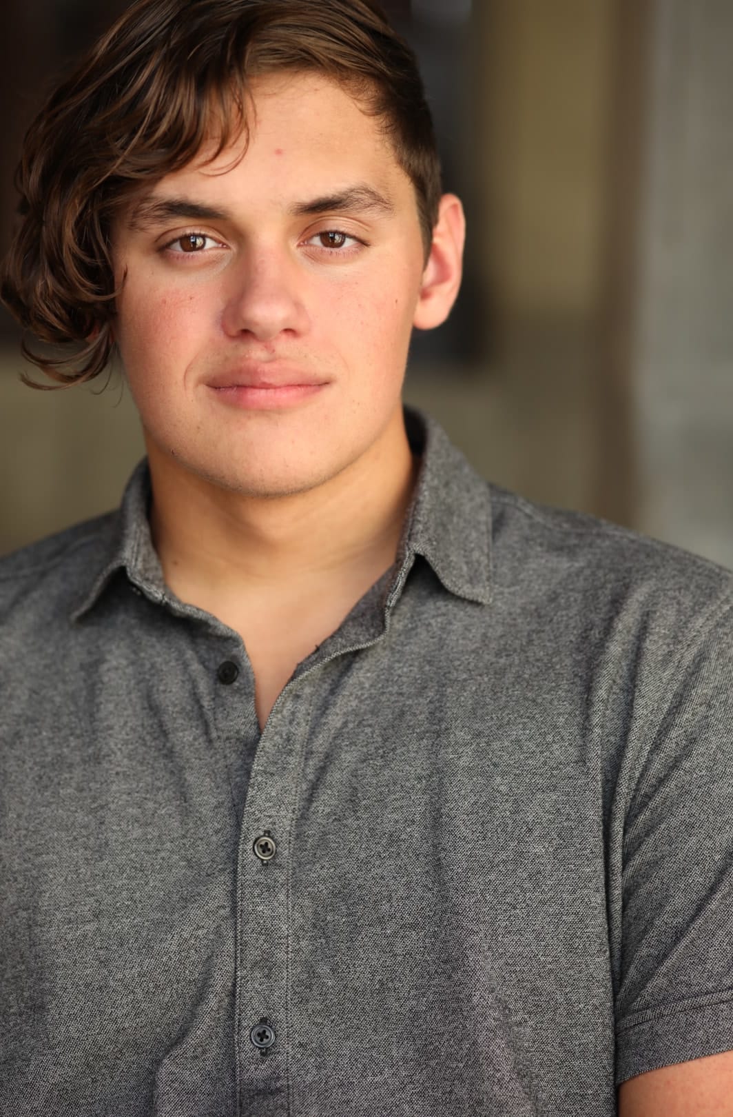 Kalman Friedman - Project Casting Kalman Friedman - Profile Photo