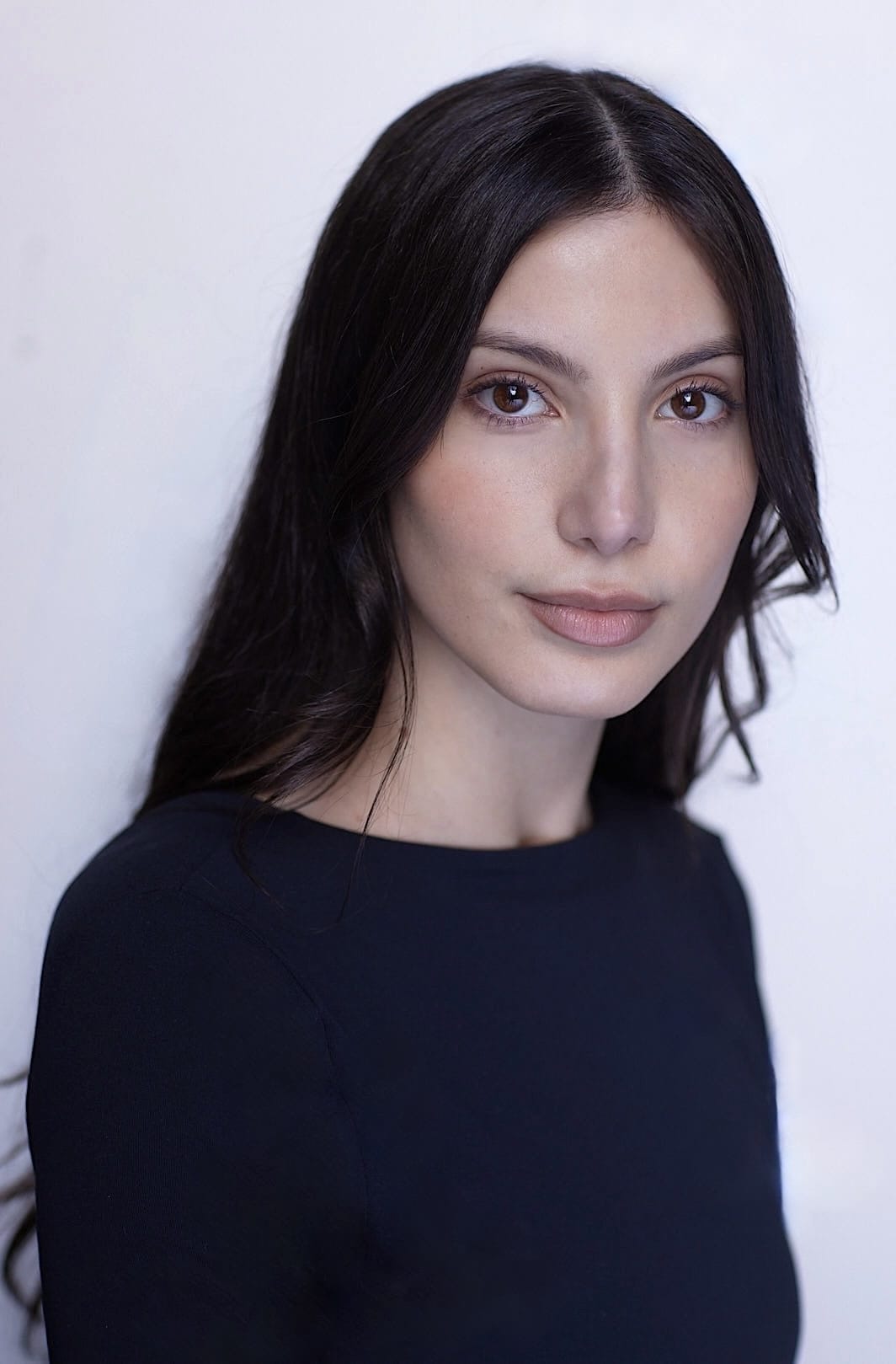 Anne-Marie Petrovski - Project Casting Anne-Marie Petrovski - Profile Photo