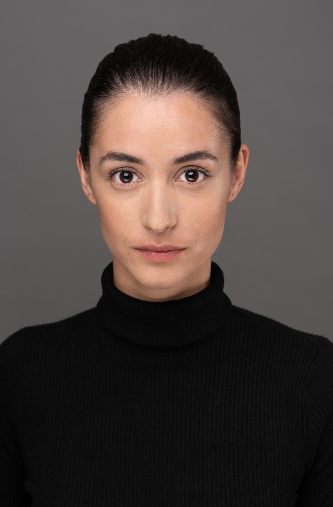 Sara Schmidt - Project Casting Sara Schmidt - Profile Photo
