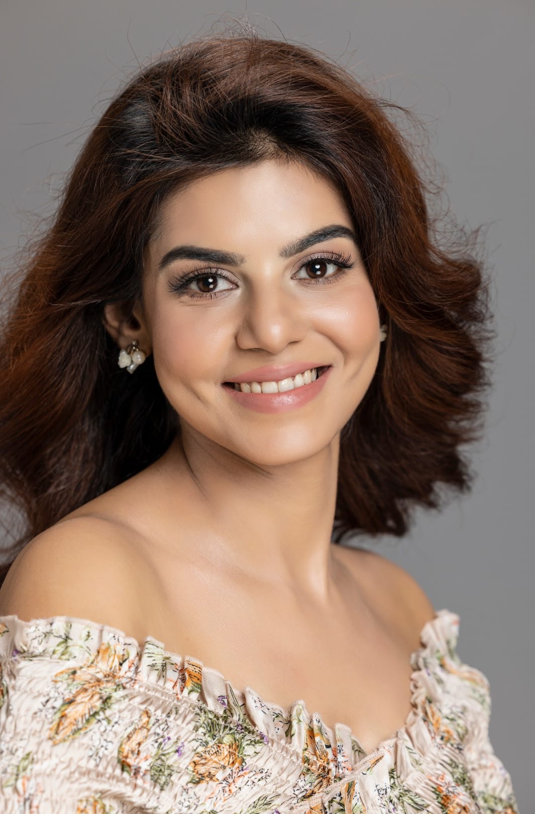 Arjita Kapur - Project Casting Arjita Kapur - Profile Photo