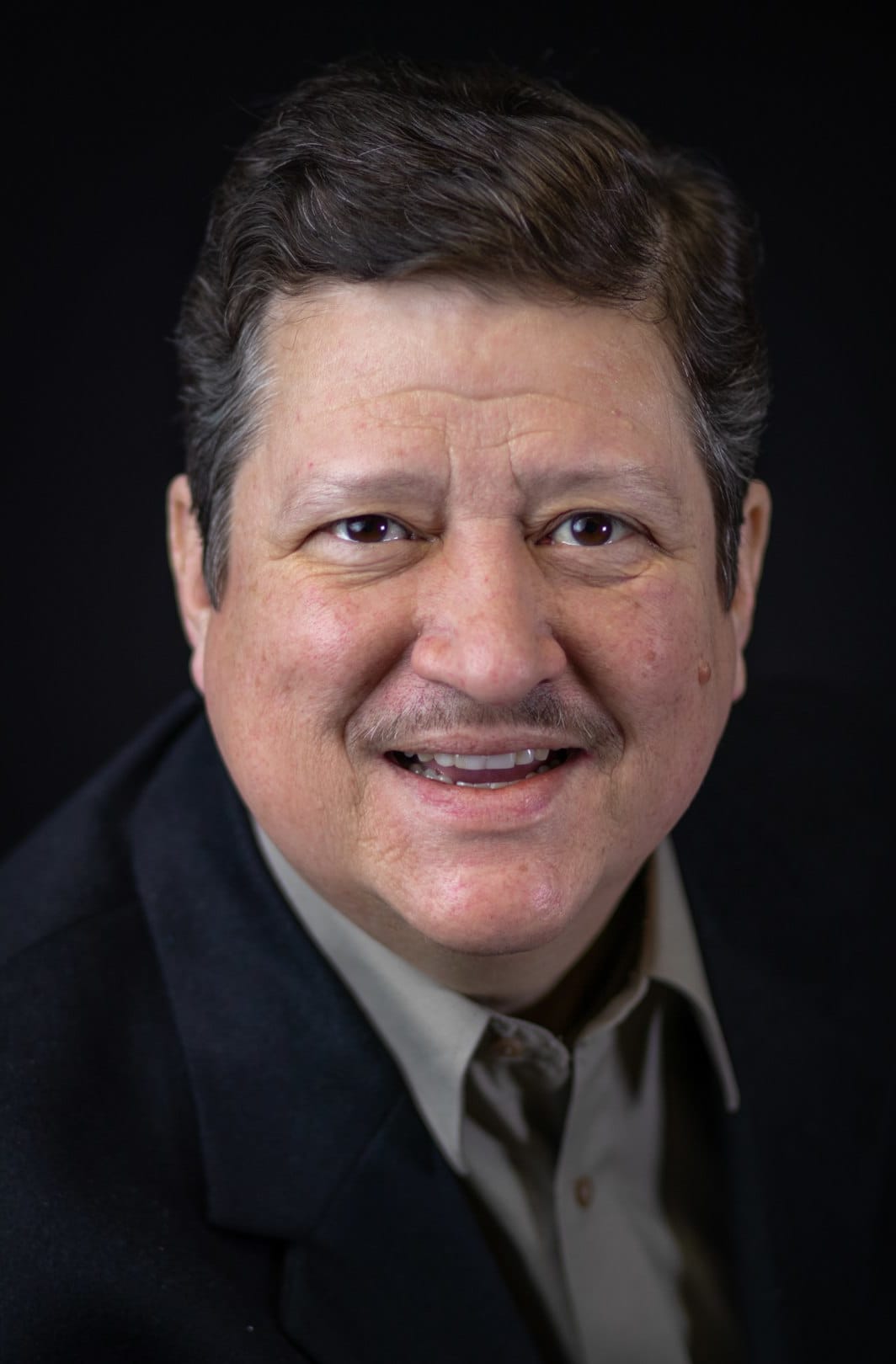Michael King - Project Casting Michael King - Profile Photo