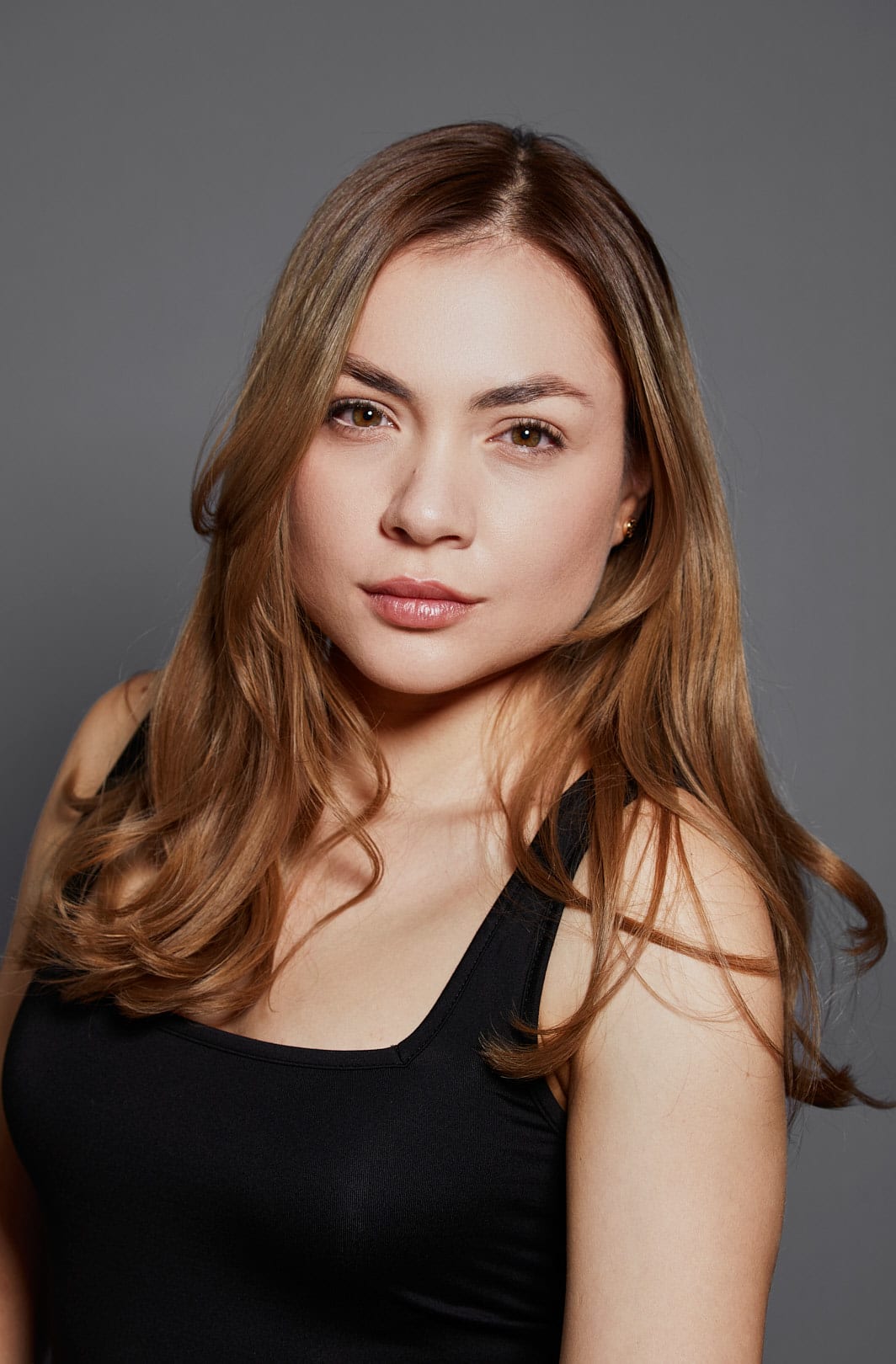 Enya Zatarain - Project Casting Enya Zatarain - Profile Photo