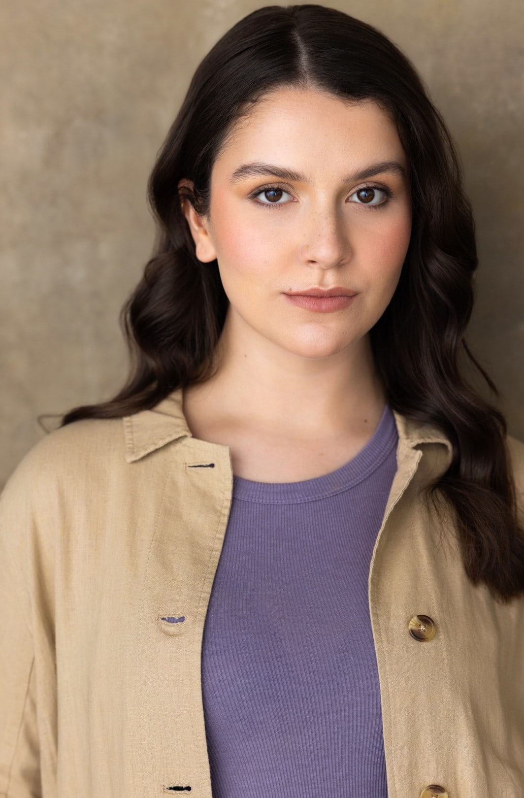 Morgan Savatgy - Project Casting Morgan Savatgy - Profile Photo
