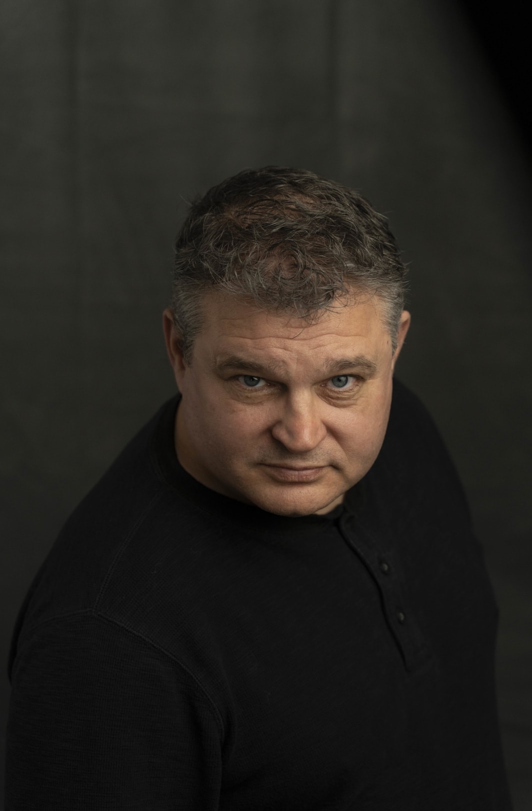 David Dorn - Project Casting David Dorn - Profile Photo