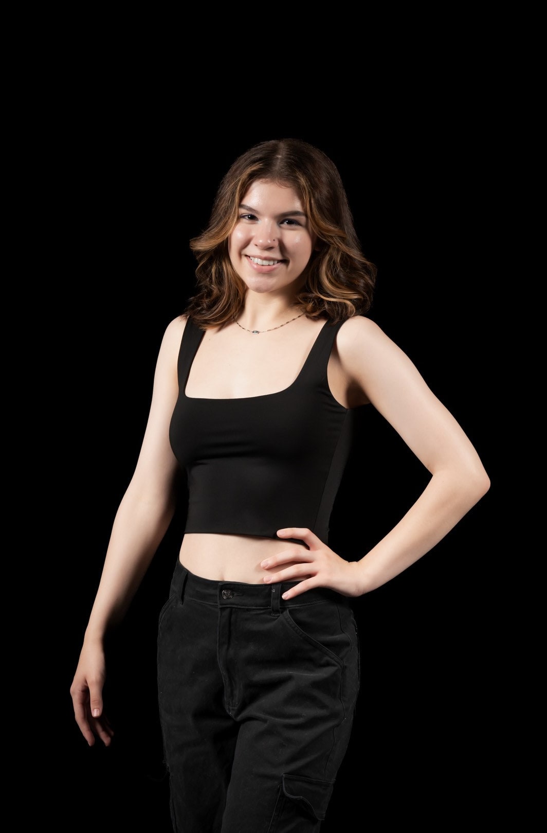 Cecily Herchek - Project Casting Cecily Herchek - Profile Photo
