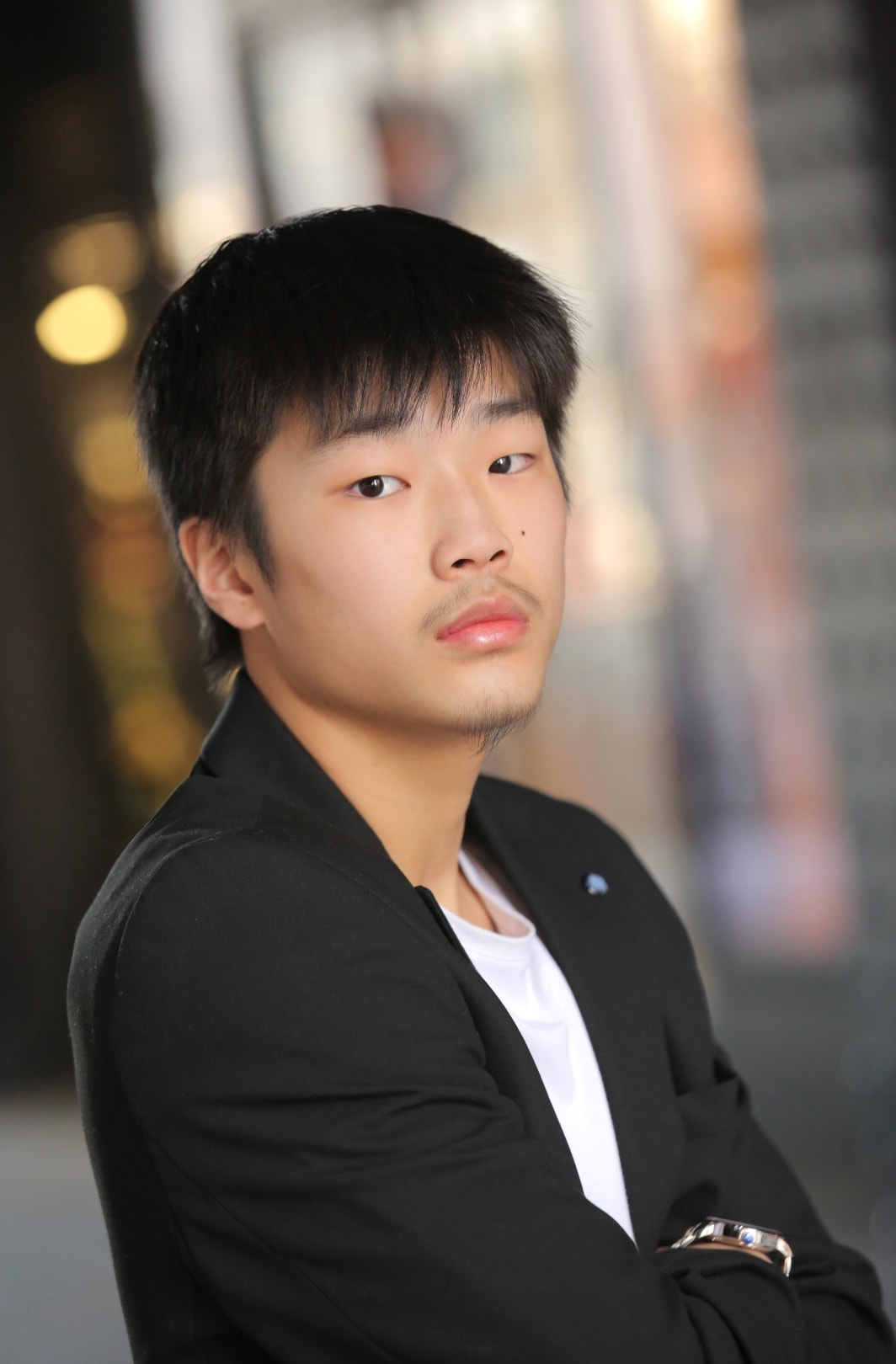 Richard Weng - Project Casting Richard Weng - Profile Photo